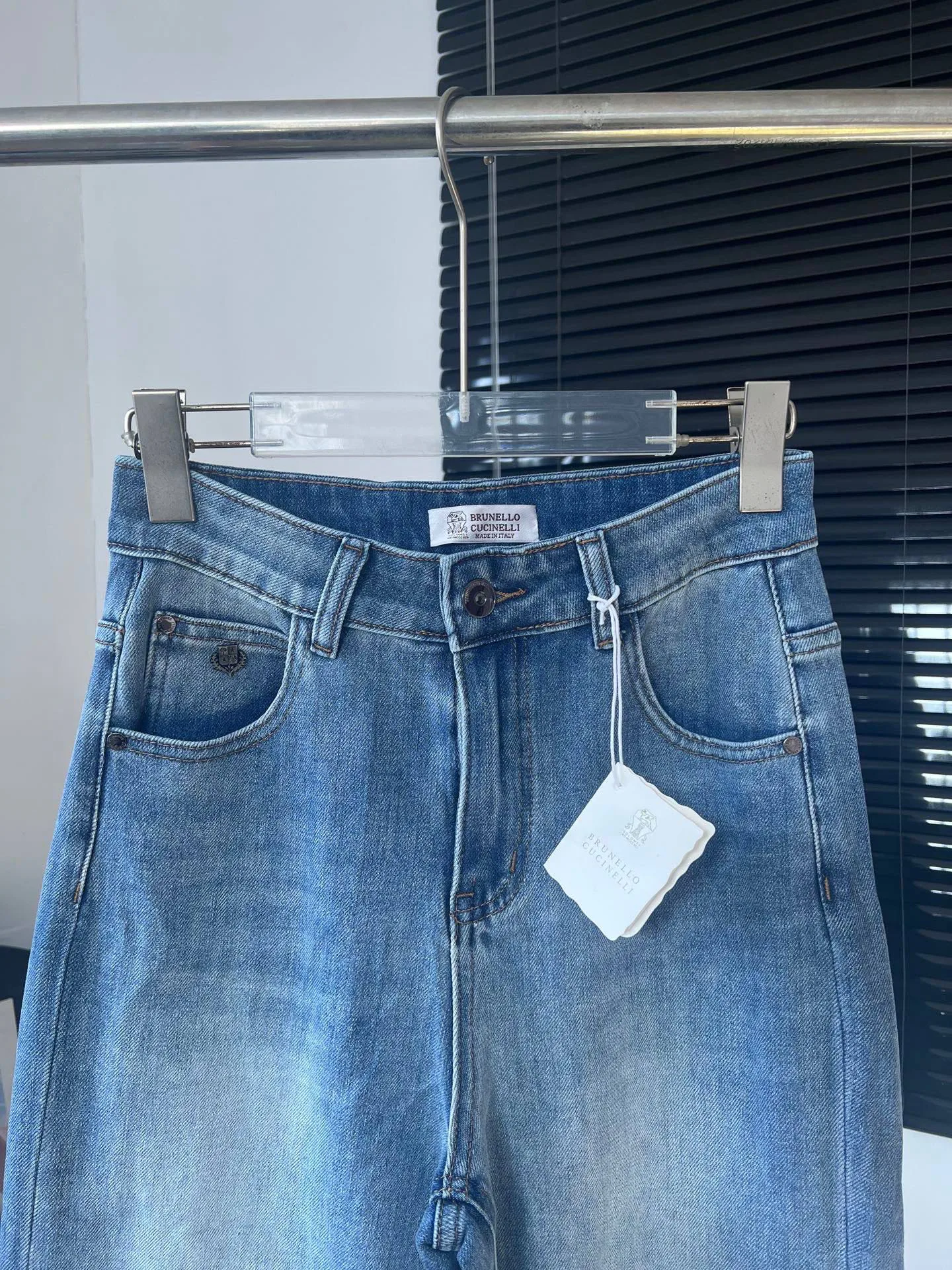 Women's Jeans BRUNELLO CUCINELLI 18363360