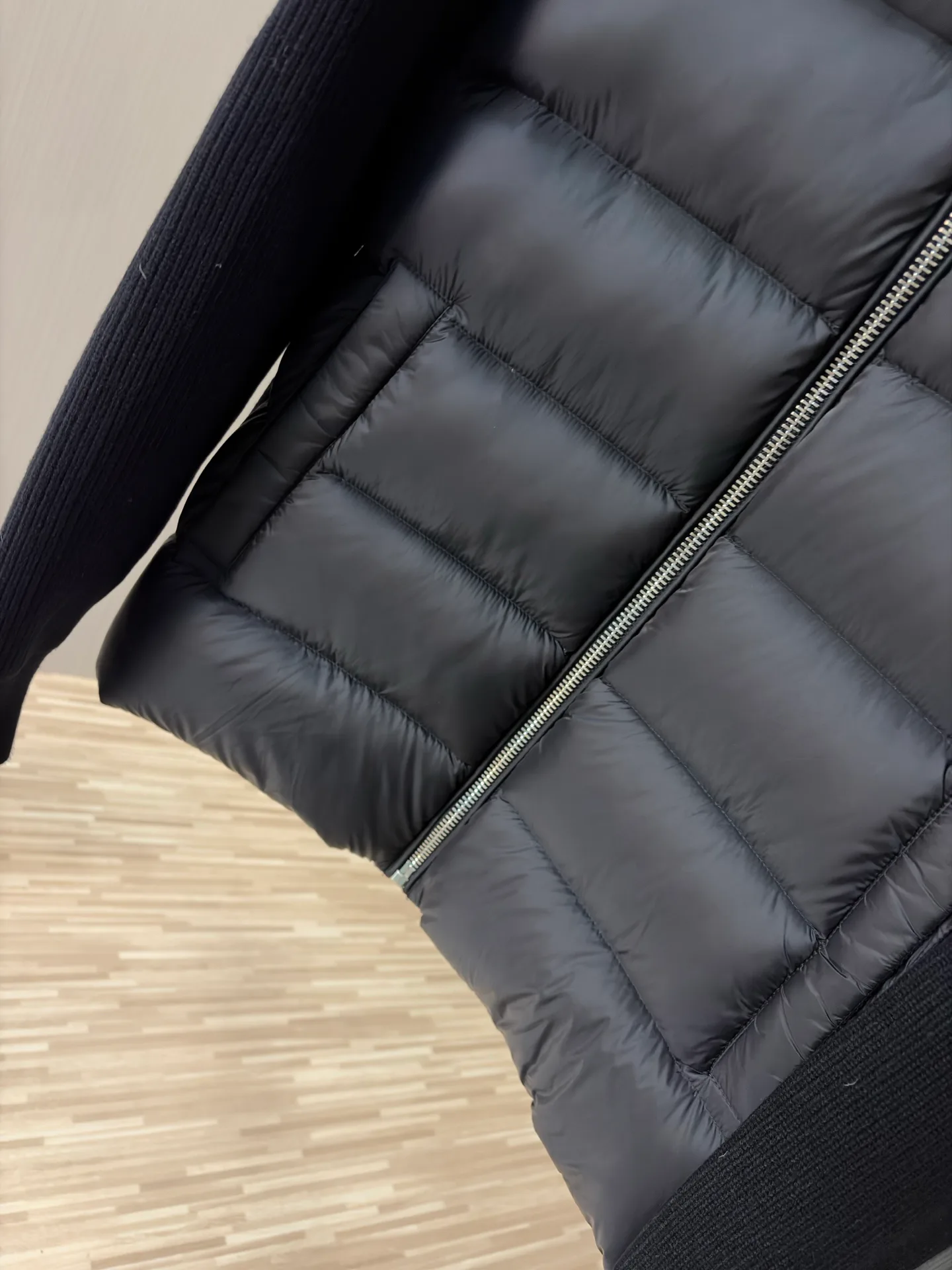 Women's Jackets And Down Jackets PRADA 18391743