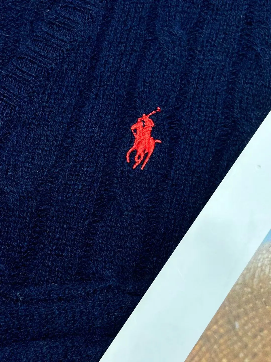 Women's Jumpers And Sweaters RALPH LAUREN 18035479