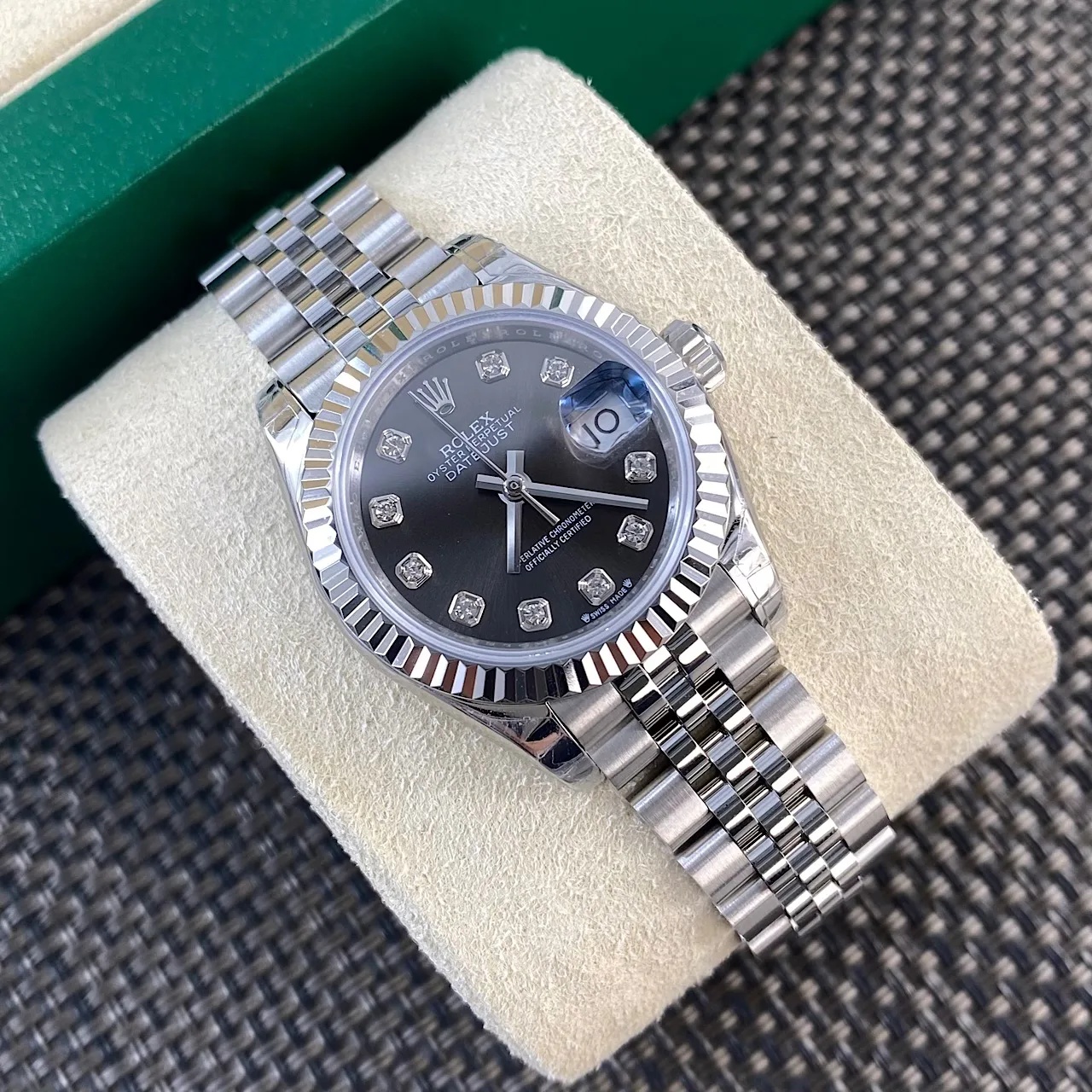 Women's Watches ROLEX 17871051