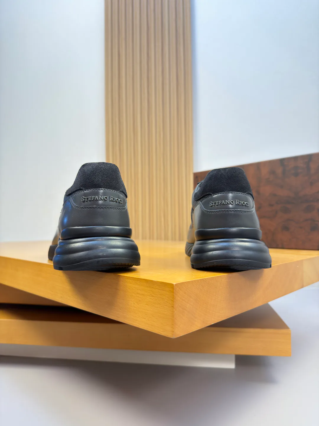 Men's Sneakers STEFANO RICCI 18142439