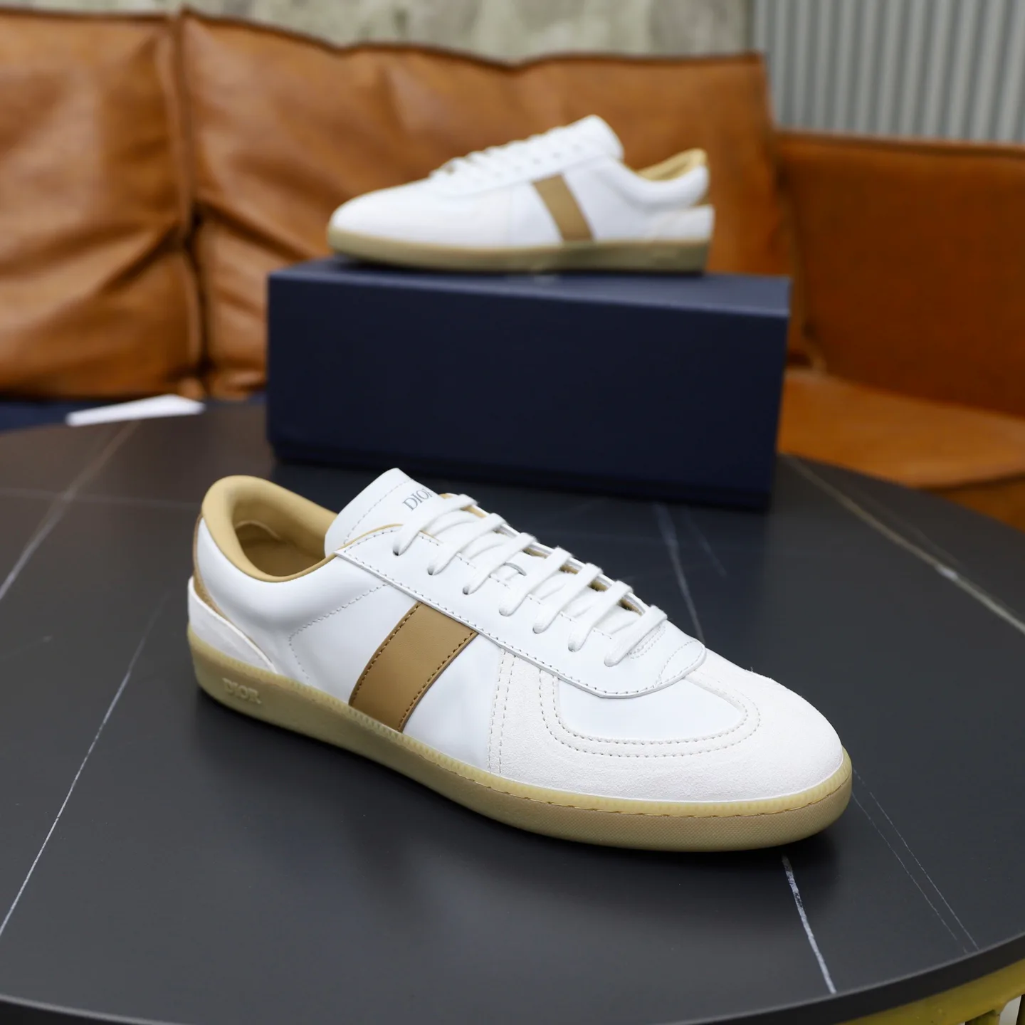 Women's Sneakers CHRISTIAN DIOR 18102934