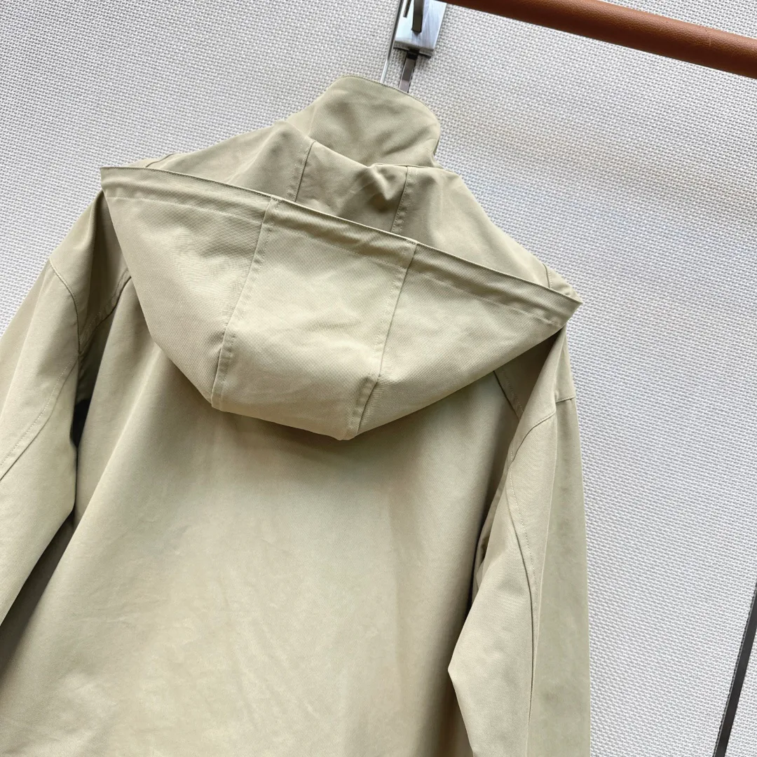 Women's Jackets And Down Jackets CHRISTIAN DIOR 18398126