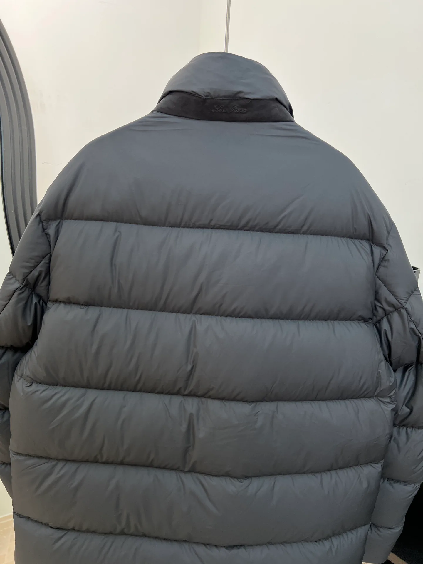 Men's Jackets And Down Jackets LORO PIANA 18008209