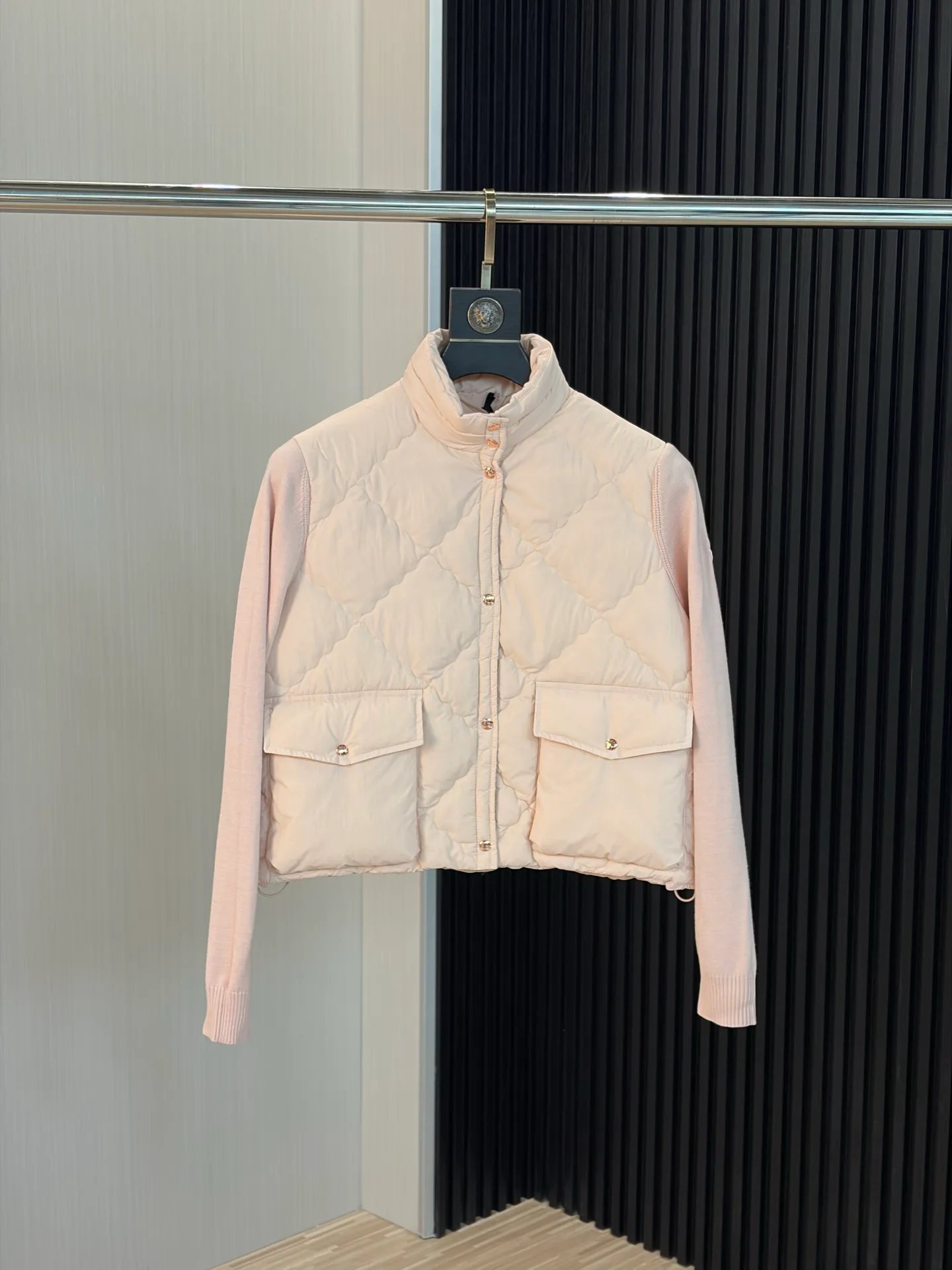 Men's Jackets And Down Jackets MONCLER 18029609