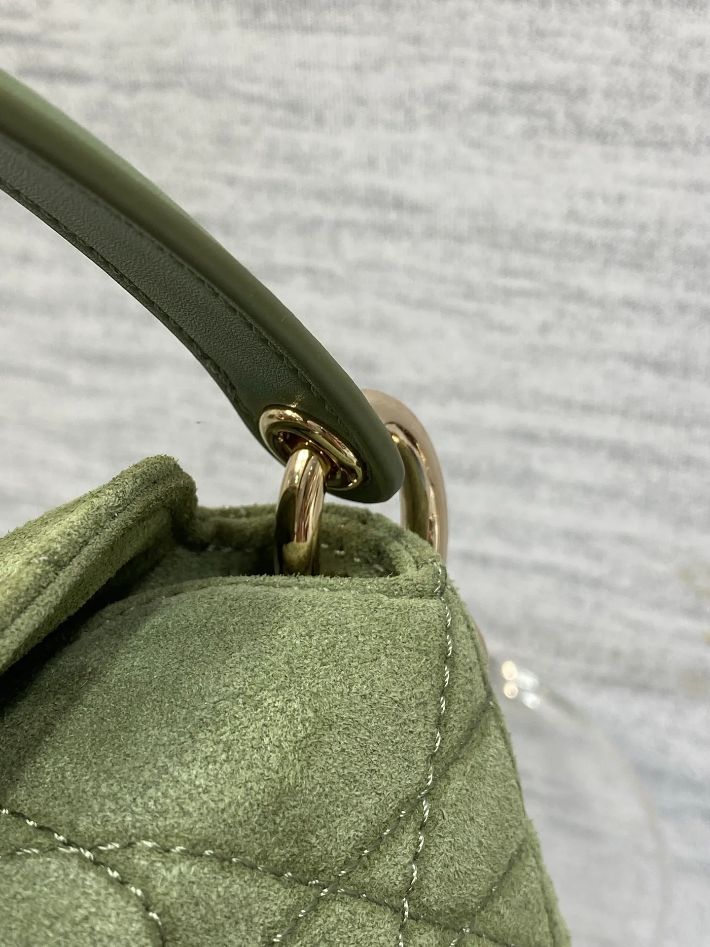 Women's Classic Handbags CHRISTIAN DIOR 18341372