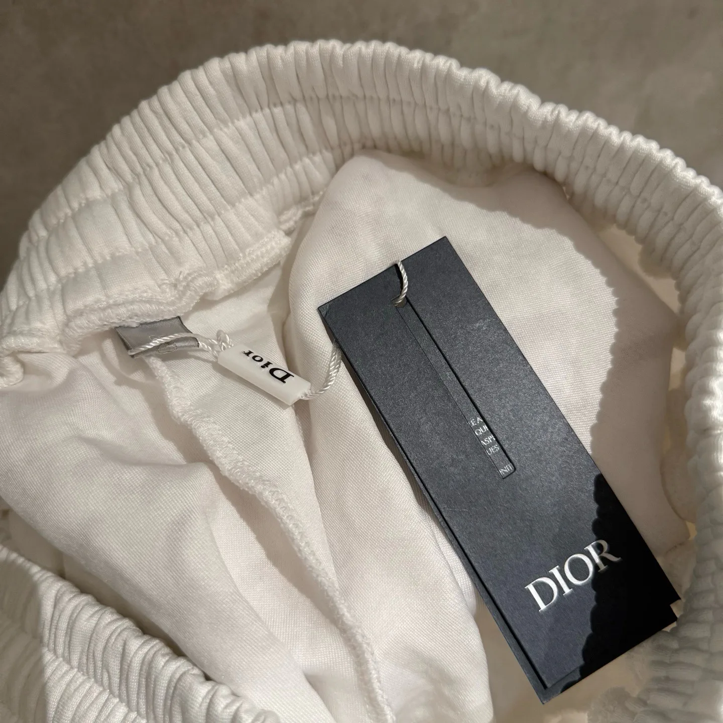 Men's Shorts CHRISTIAN DIOR 17436282