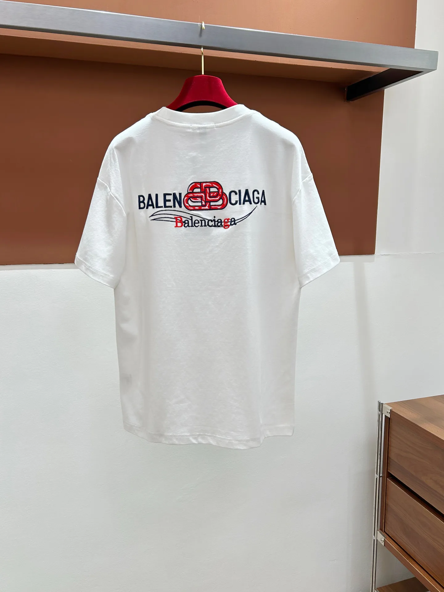Men's T-Shirts BALENCIAGA 18246935