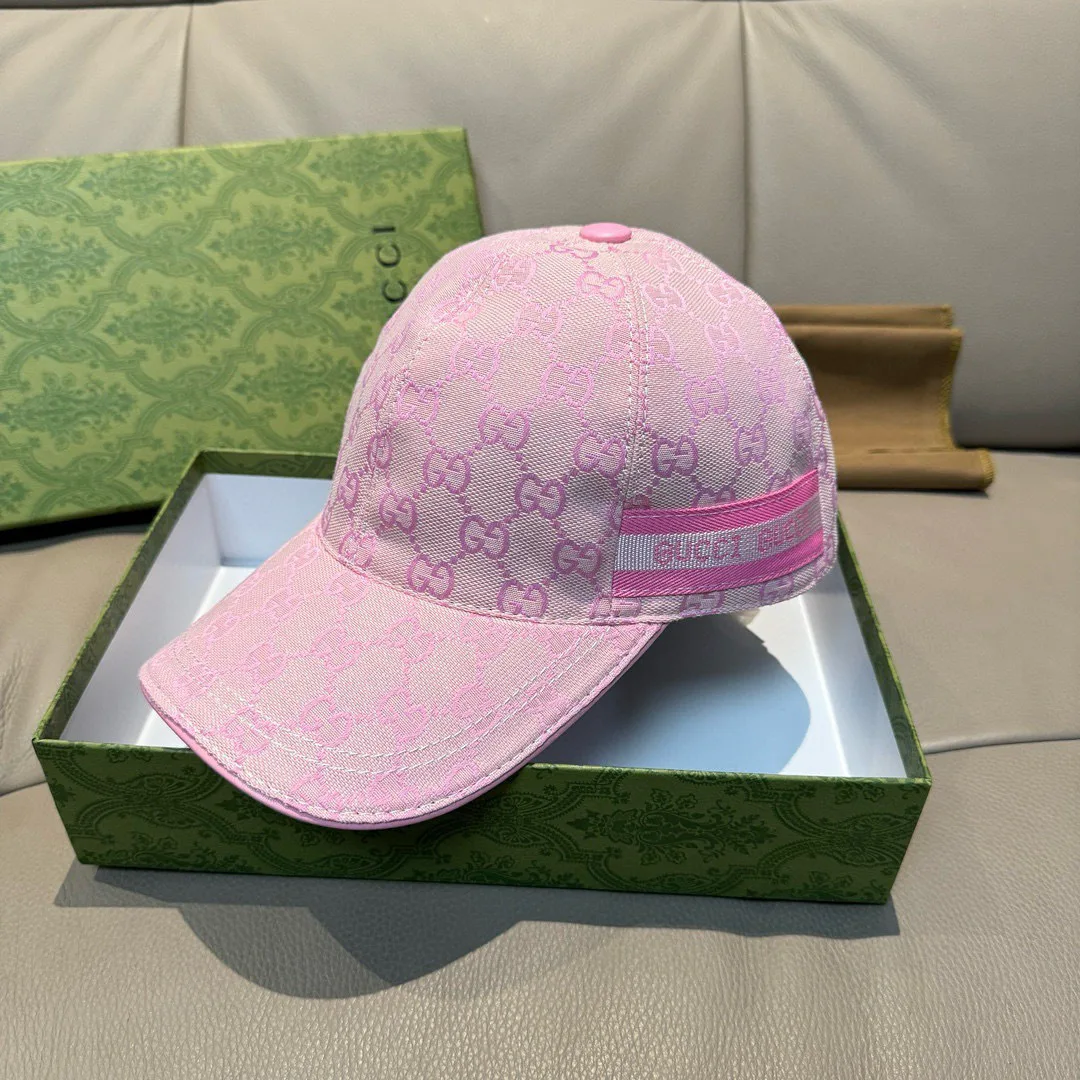 Hats GUCCI 18105291