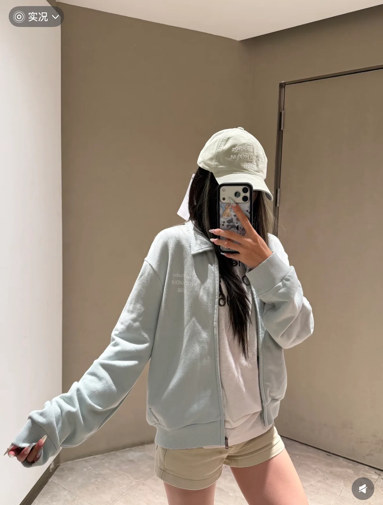 Women's Jackets And Down Jackets ACNE STUDIOS 17732506