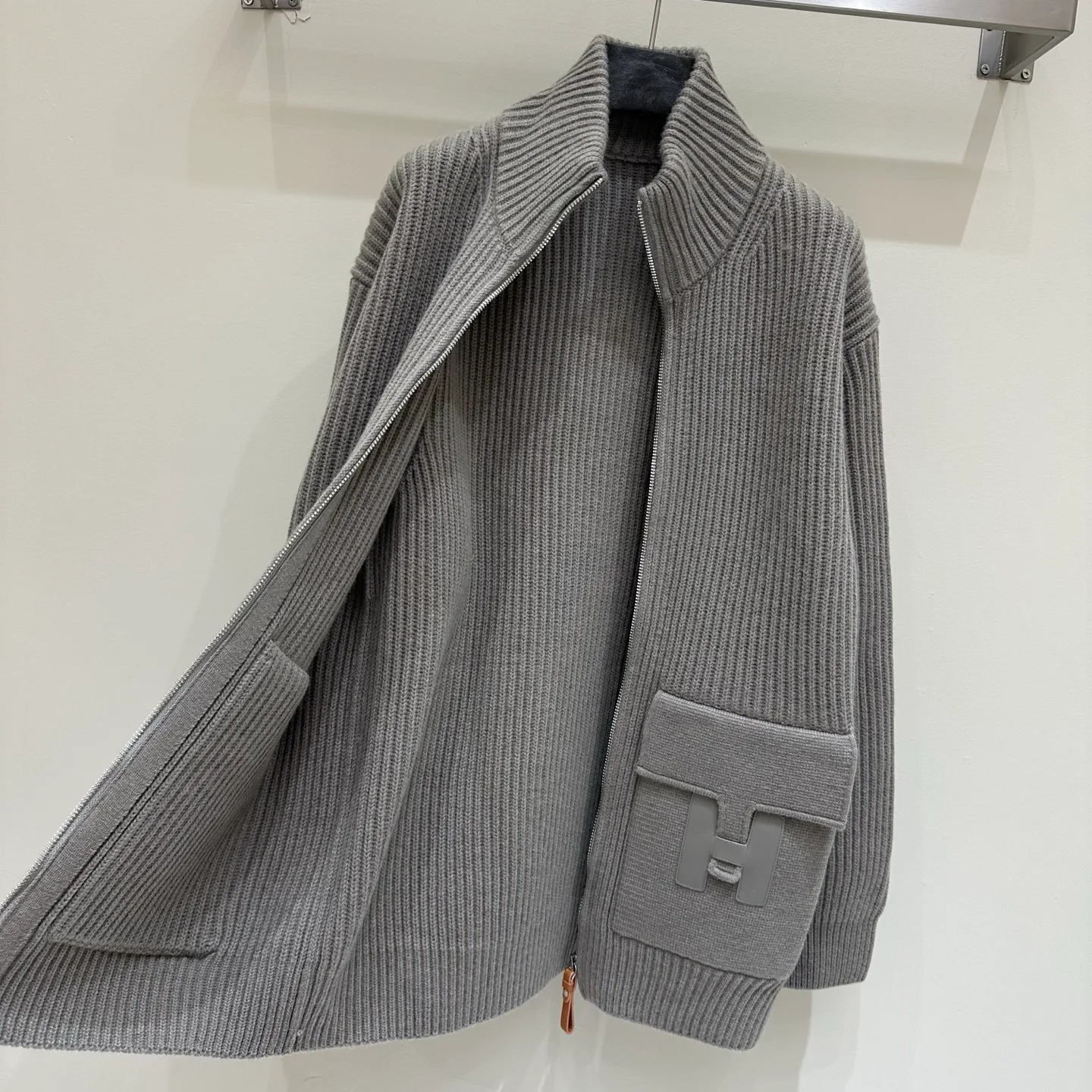 Women's Jumpers And Sweaters HERMES 18335402