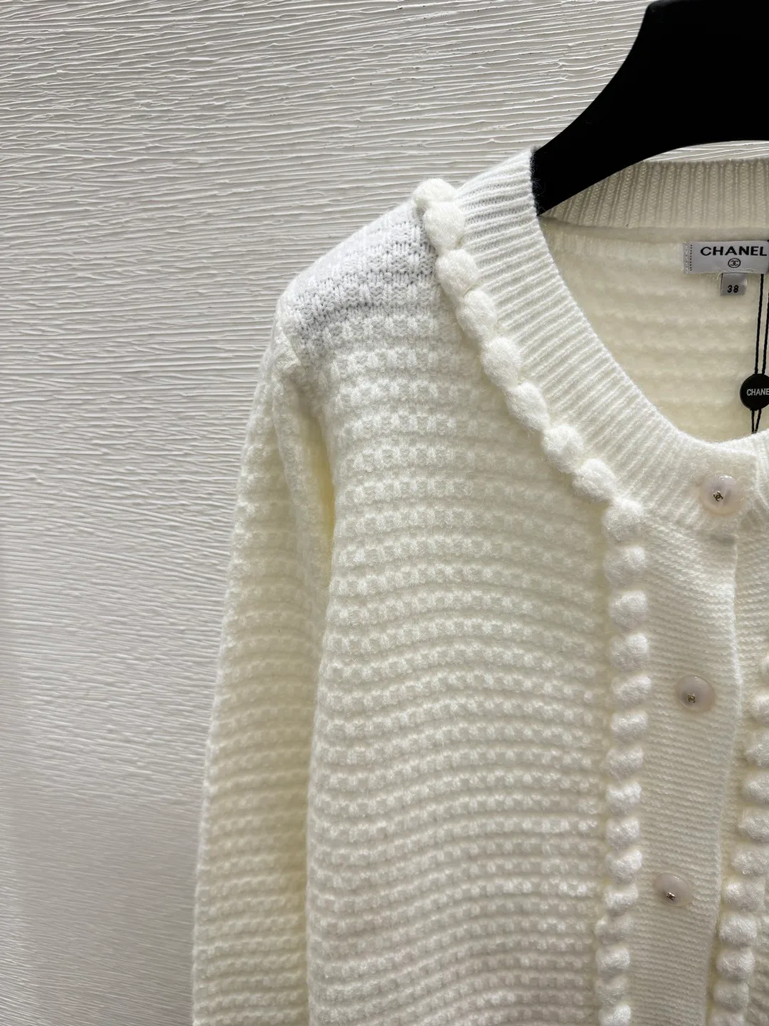 Women's Jumpers And Sweaters CHANEL 18185278