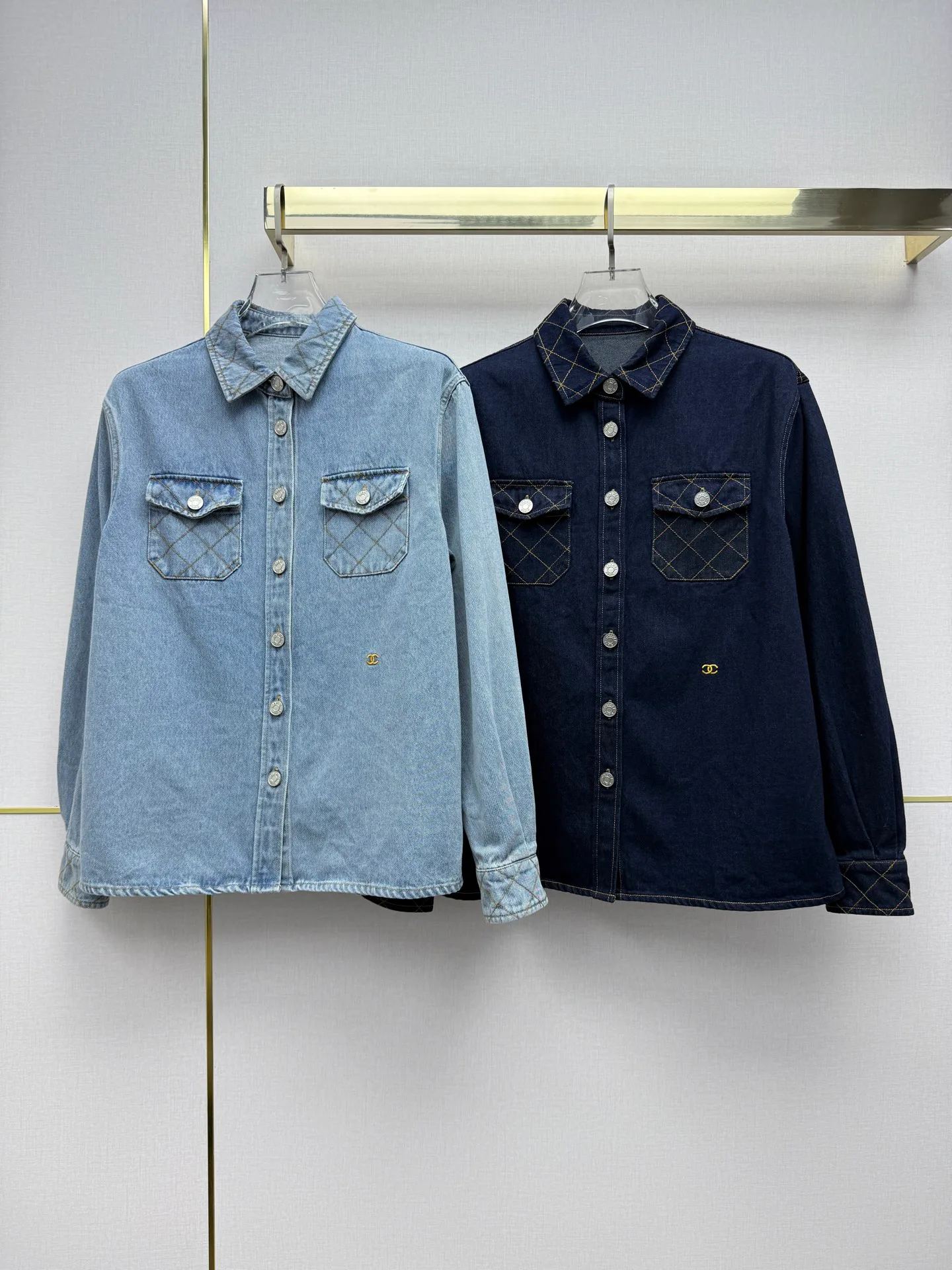 Women's Shirts CHANEL 18108421