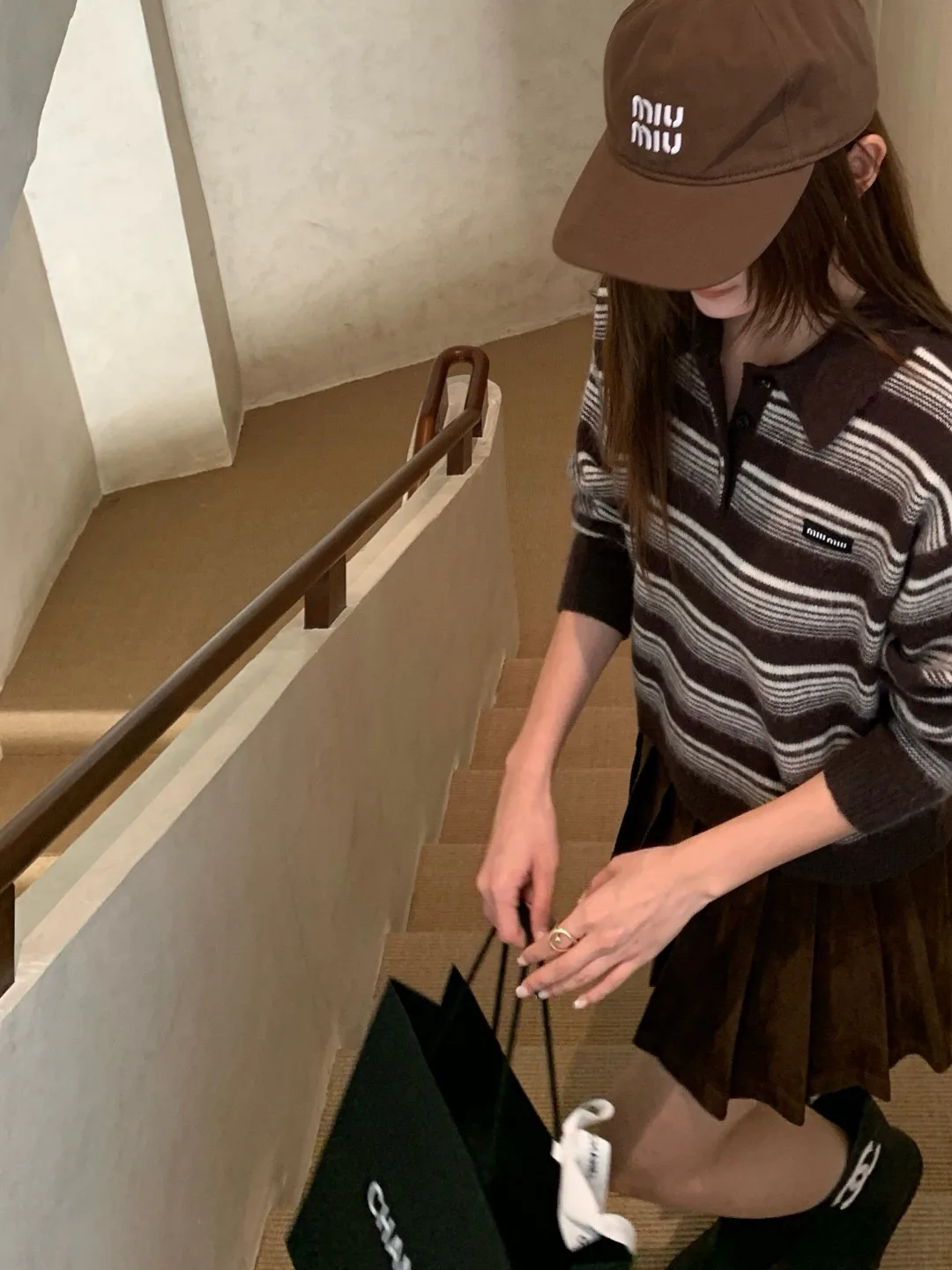Women's Jumpers And Sweaters MIU MIU 17469380