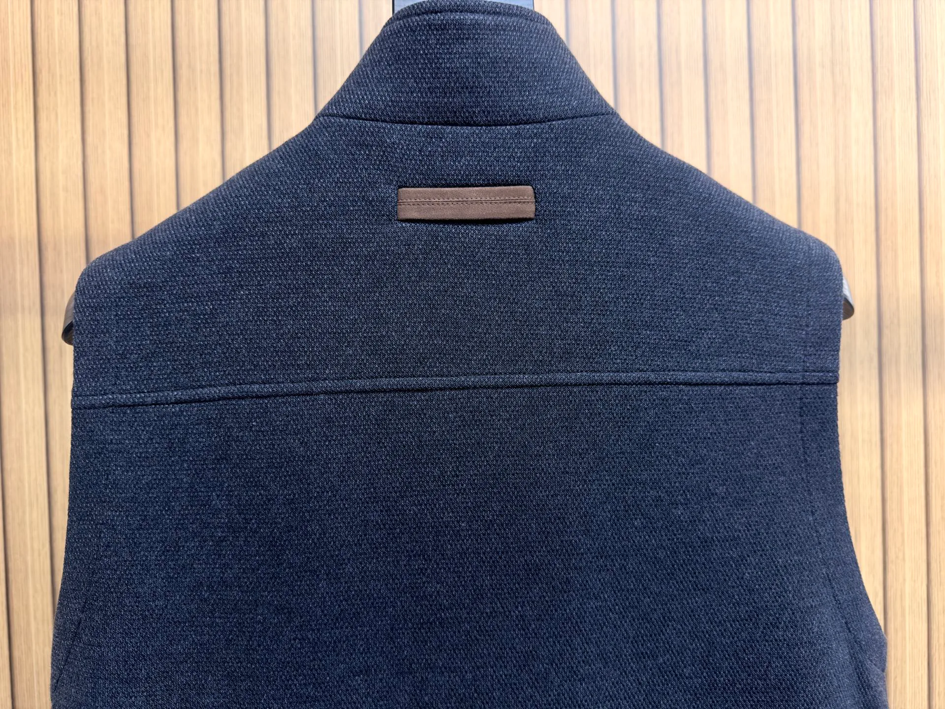 Men's Vests ZEGNA 18109874