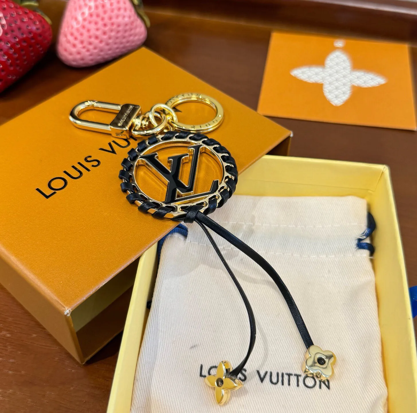 Key Cases LOUIS VUITTON 18013869
