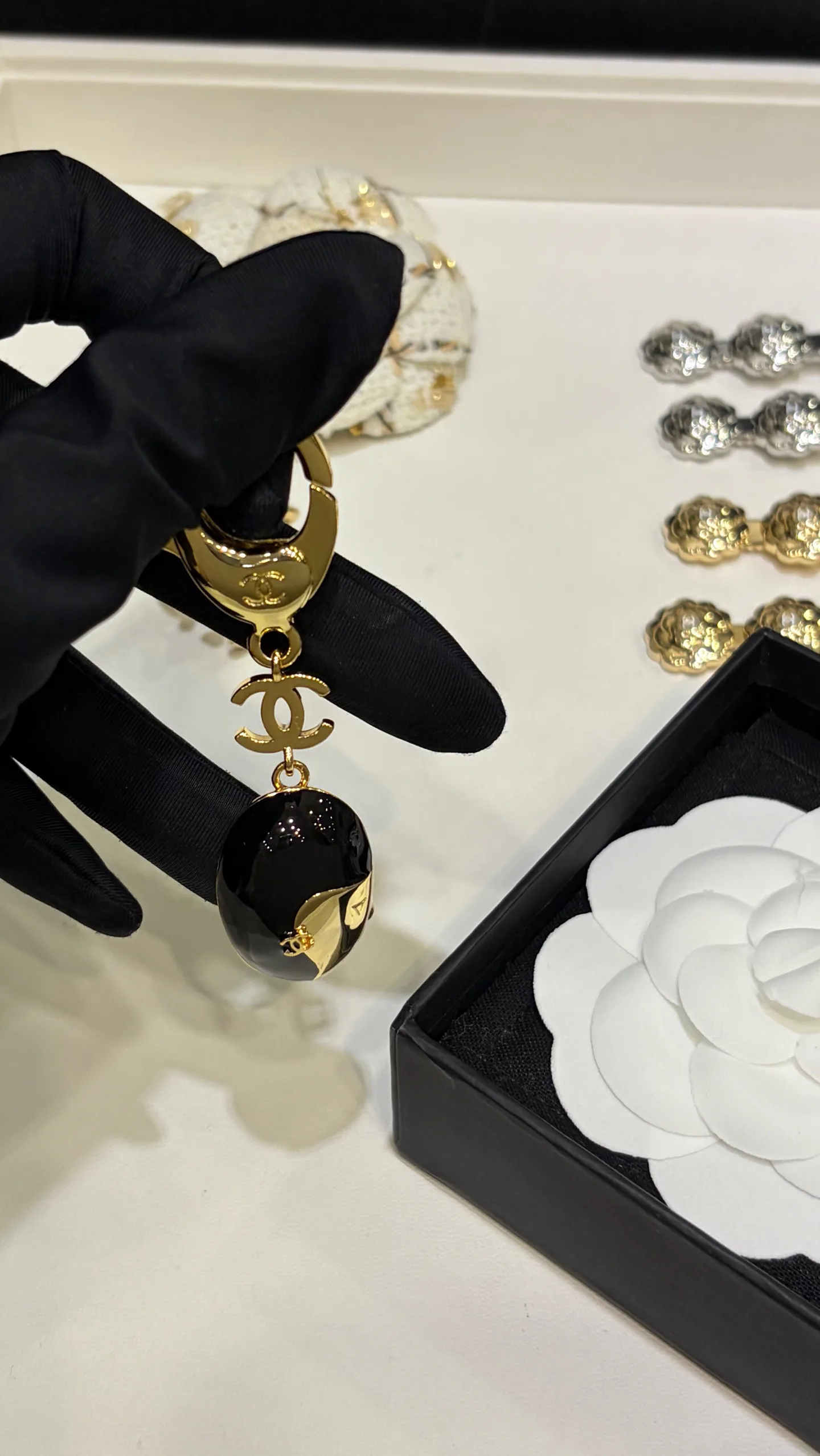 Jewelry CHANEL 16921050