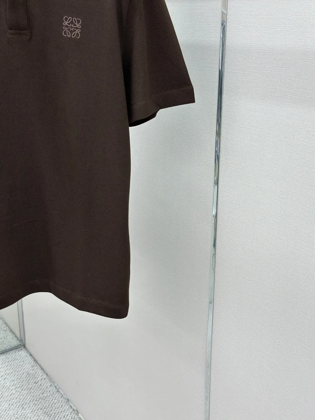 Men's Shirts LOEWE 18191133