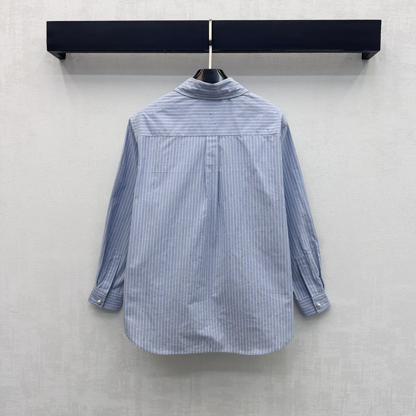Women's Shirts CHANEL 17298474