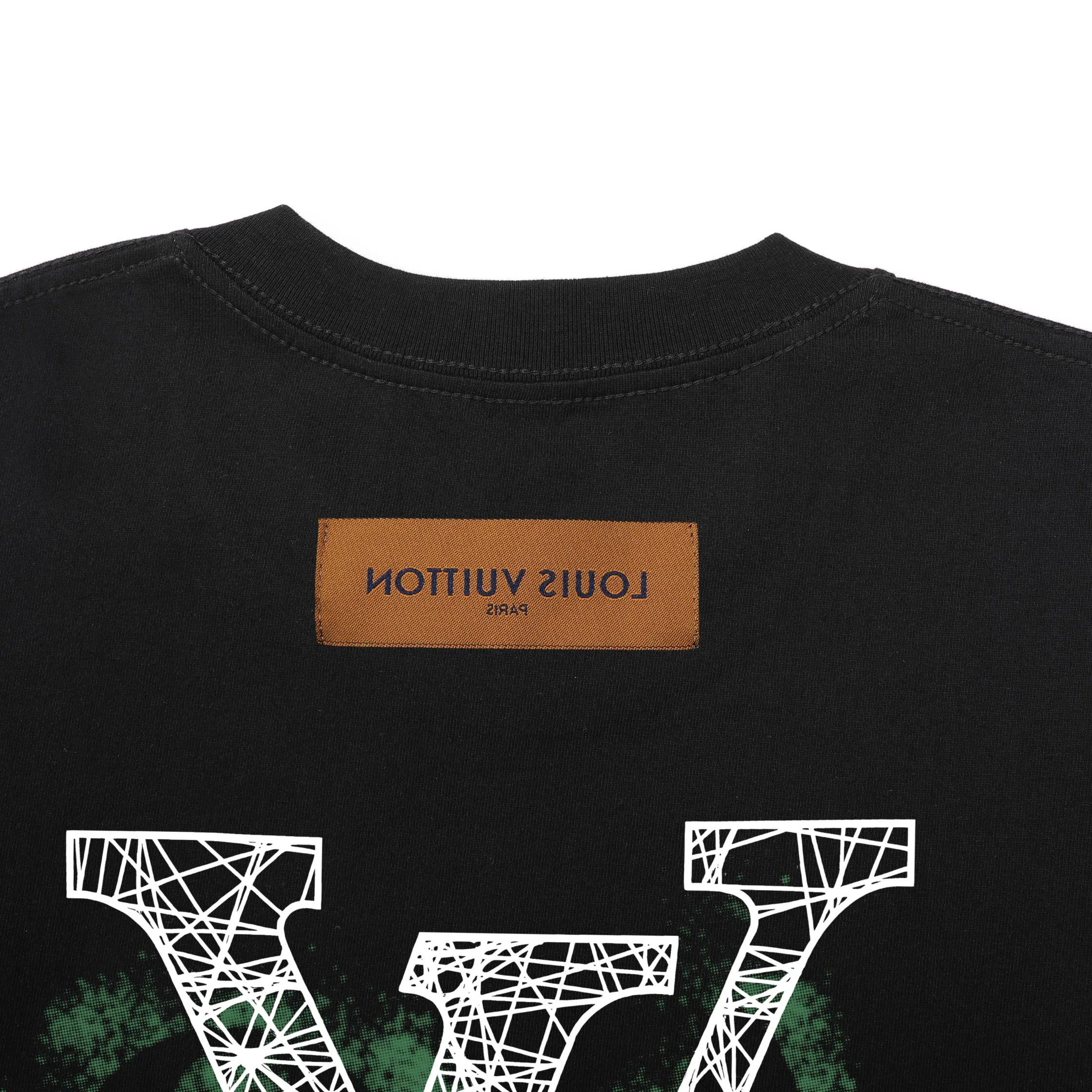 Men's T-Shirts LOUIS VUITTON 17728118