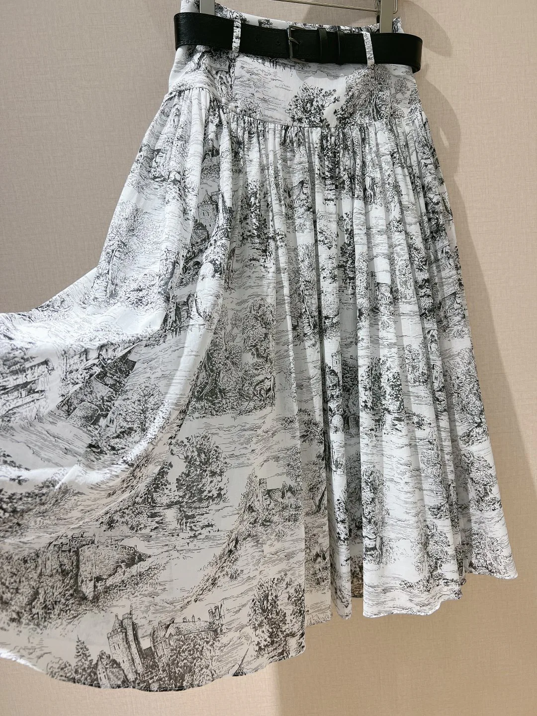 Women's Skirts CHRISTIAN DIOR 17290312
