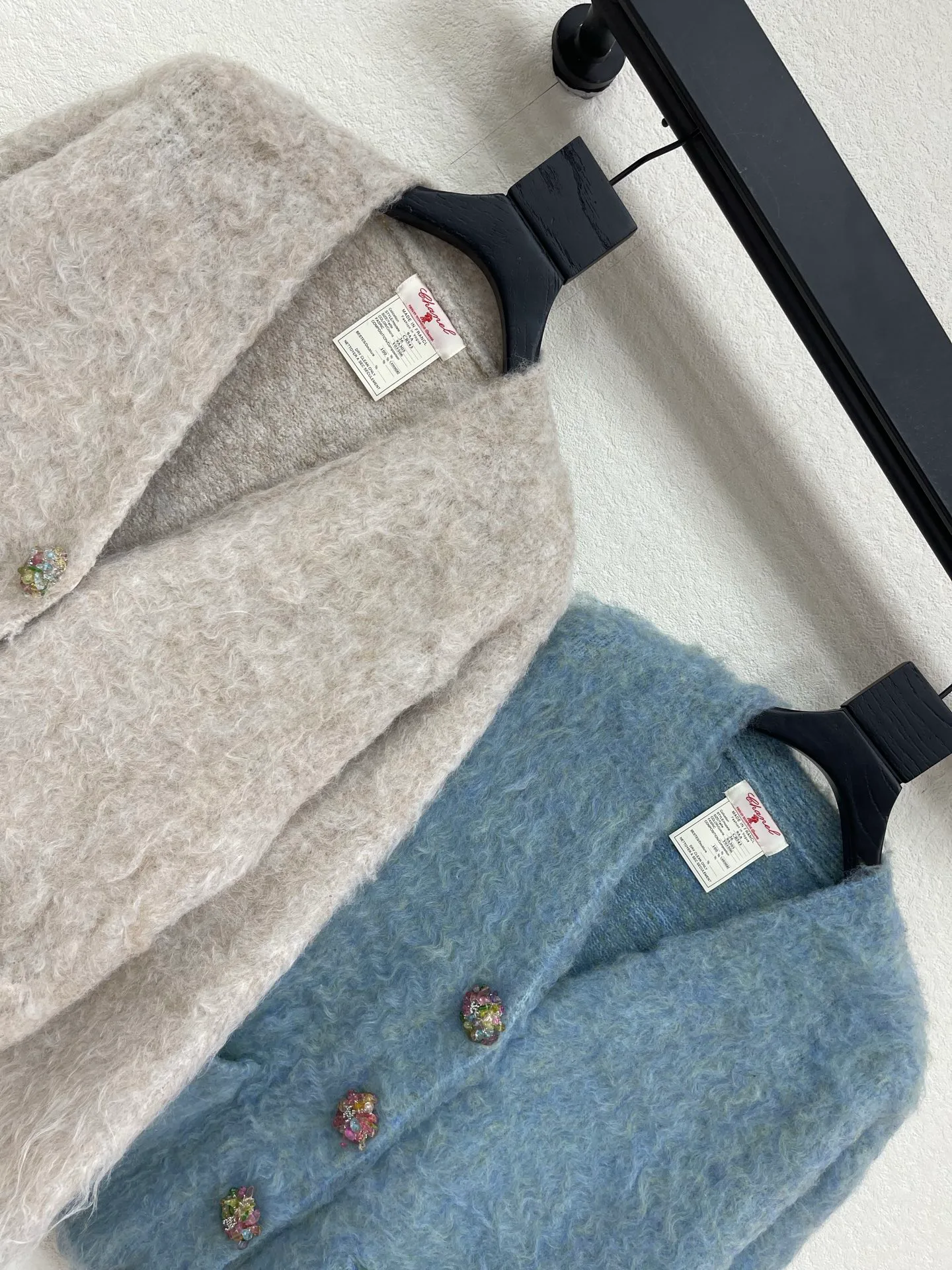 Women's Jumpers And Sweaters CHANEL 18030818