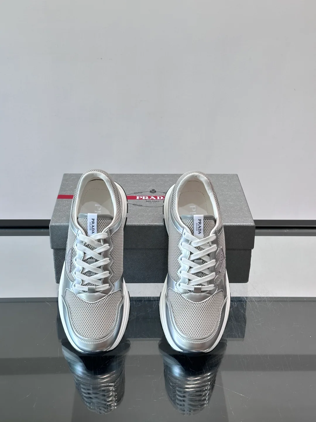 Women's Sneakers PRADA 17349410