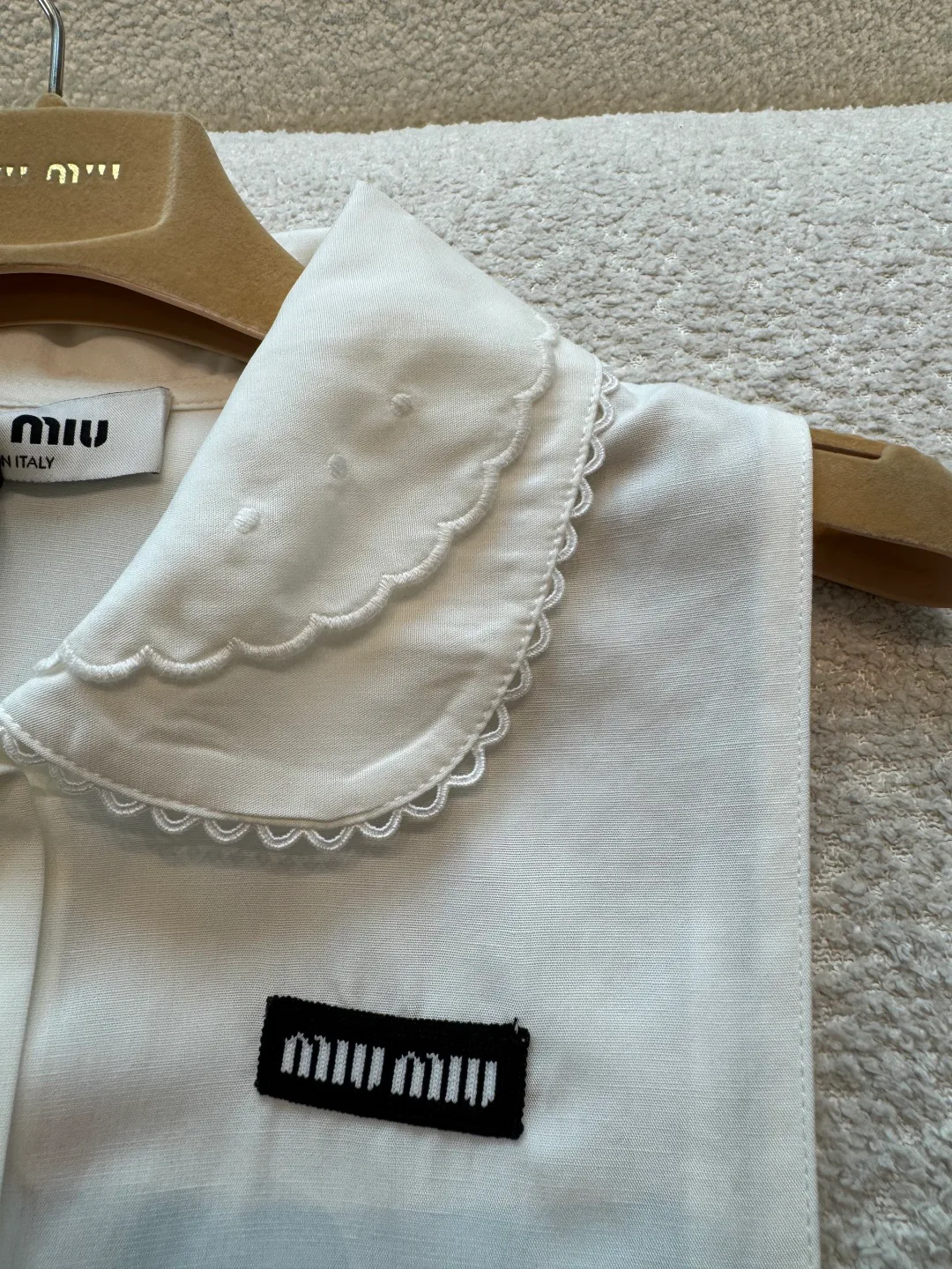Women's Dresses MIU MIU 17768983
