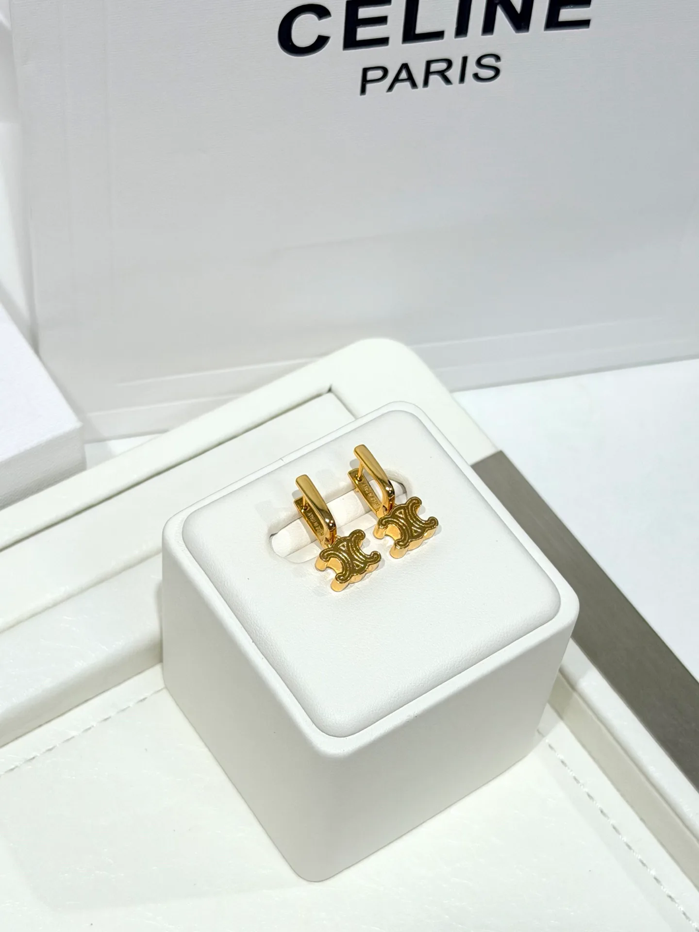 Jewelry CELINE 18059120