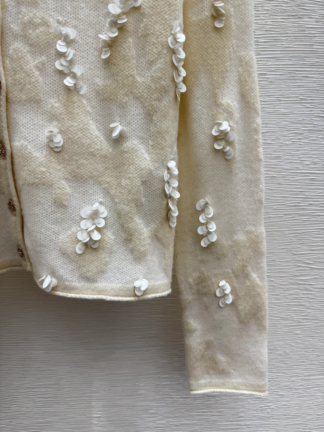 Women's Jumpers And Sweaters CHANEL 18021924