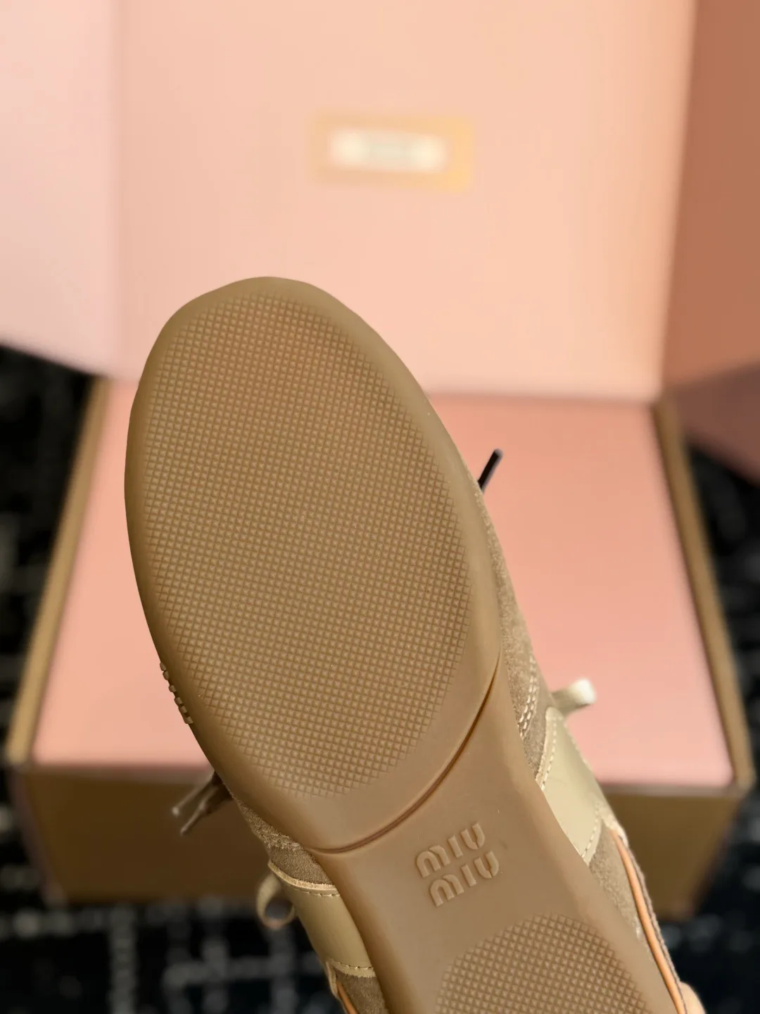 Women's Sneakers MIU MIU 18309205