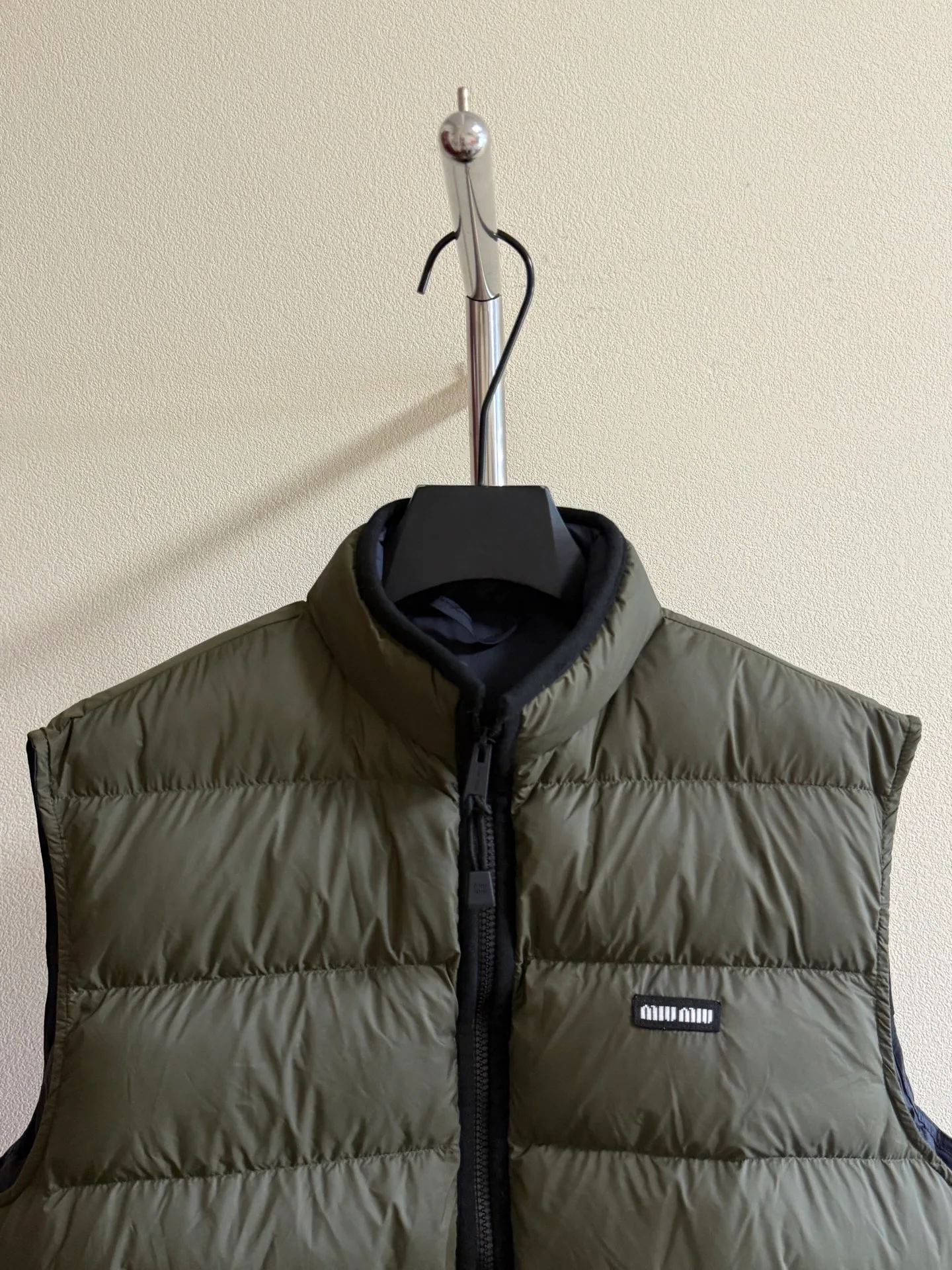 Women's Vests MIU MIU 18467681