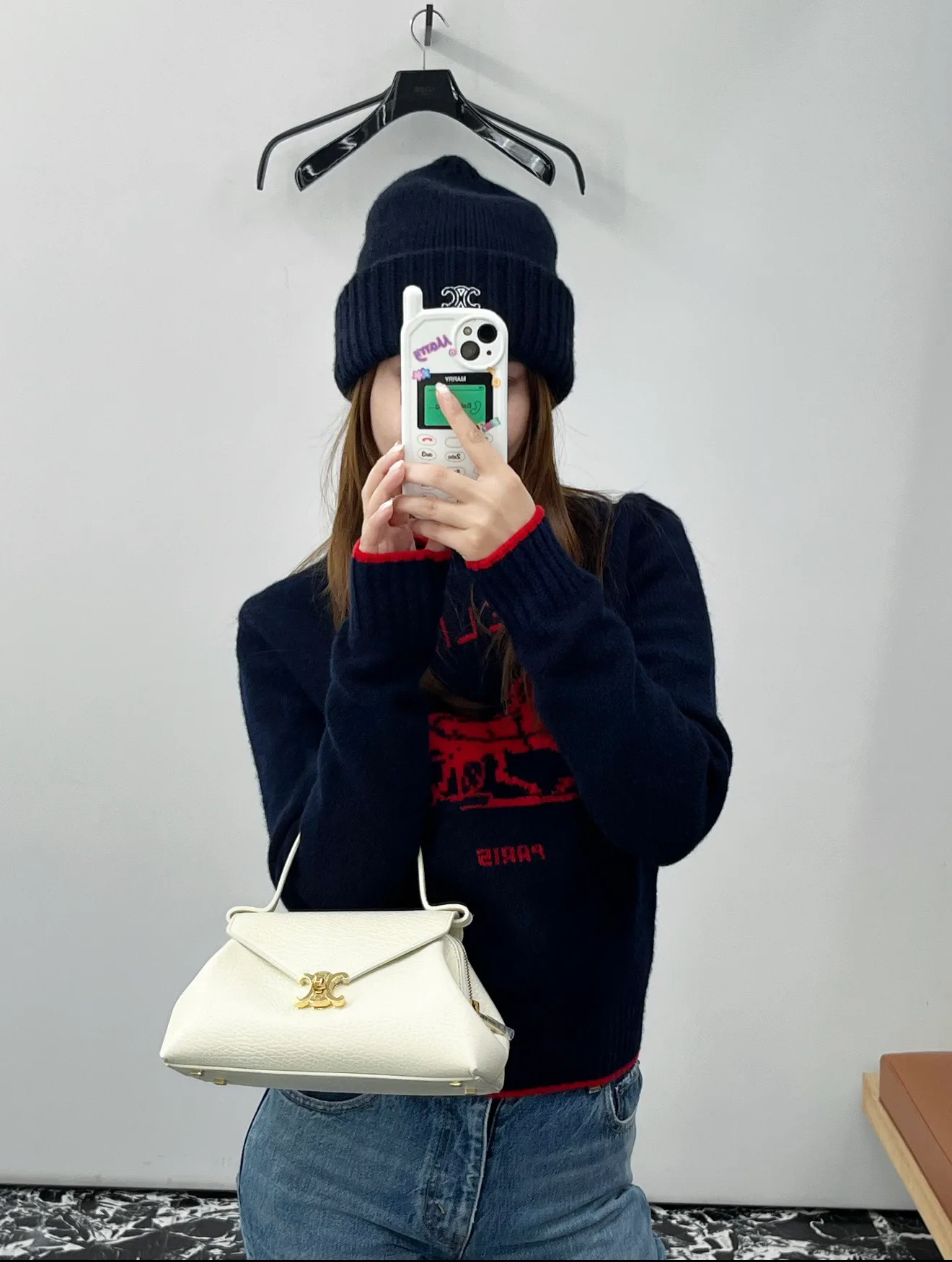 Джемперы И Свитеры Женские Celine 18674328