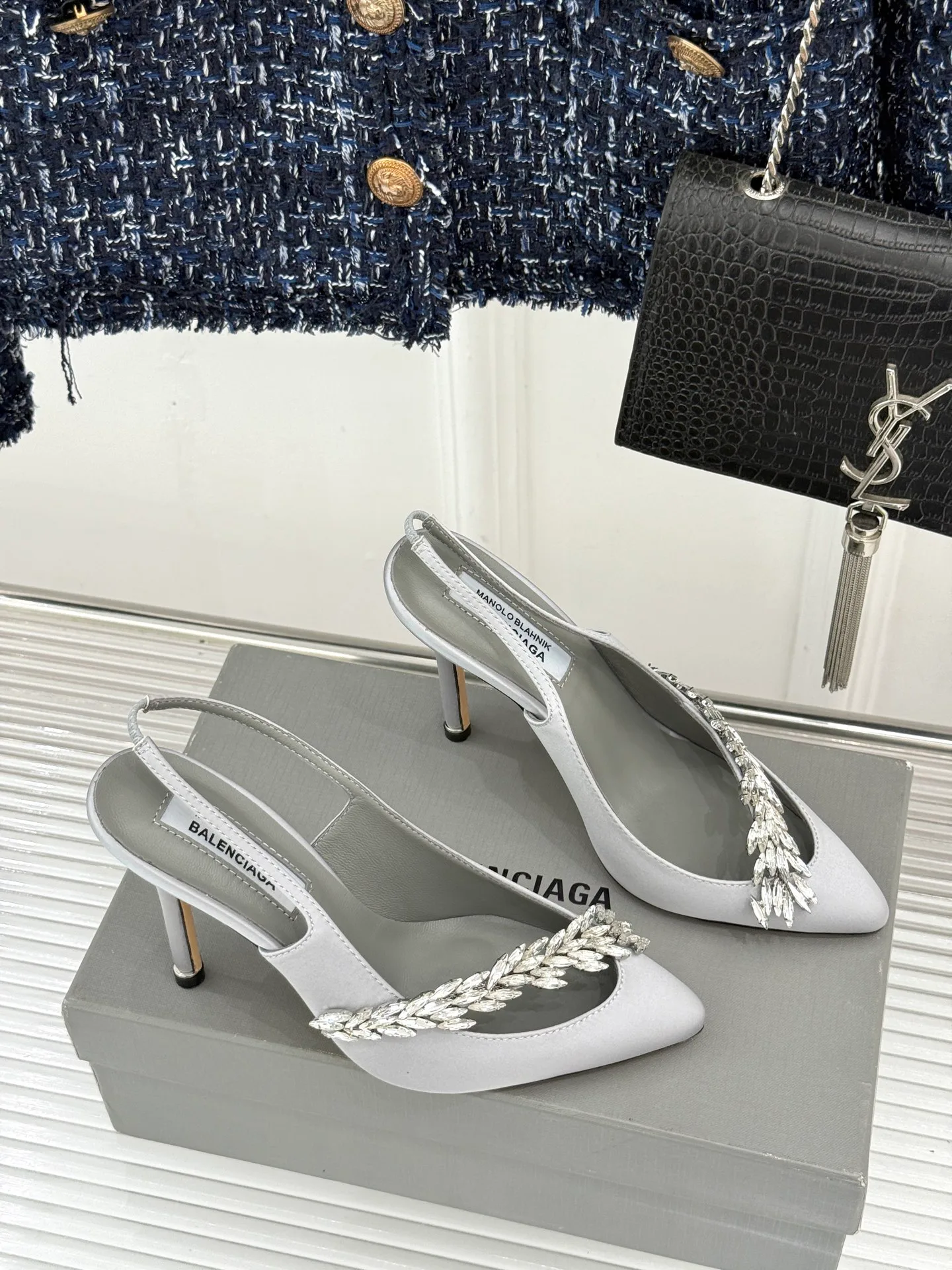 Women's Open-Toe Sandals BALENCIAGA 16973367