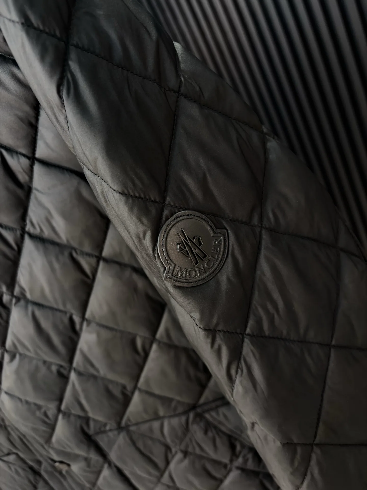 Women's Jackets And Down Jackets MONCLER 17944003