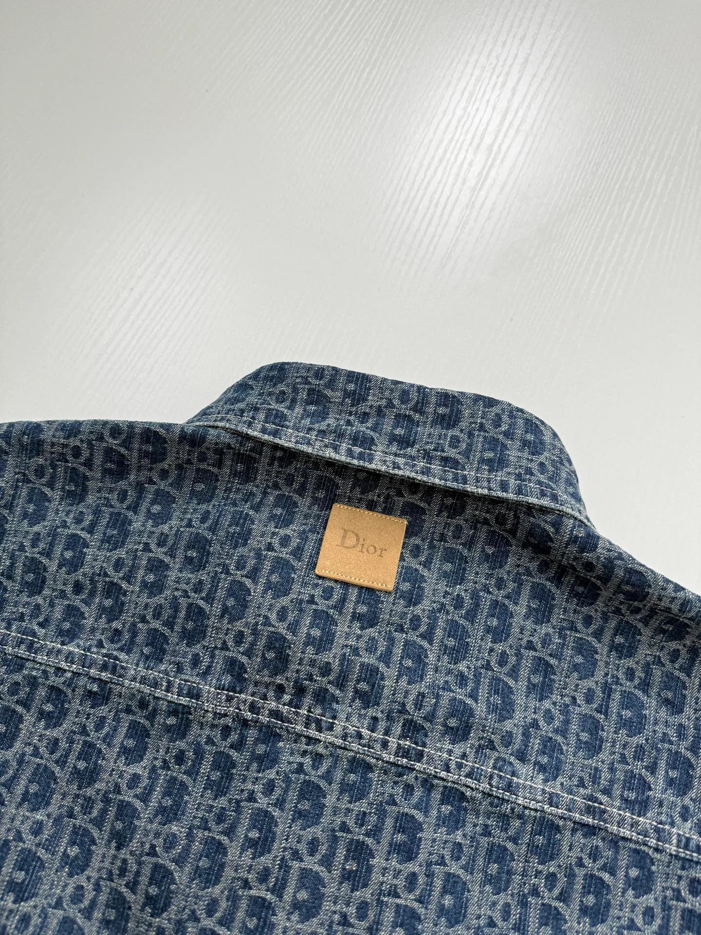 Men's Shirts CHRISTIAN DIOR 17993301