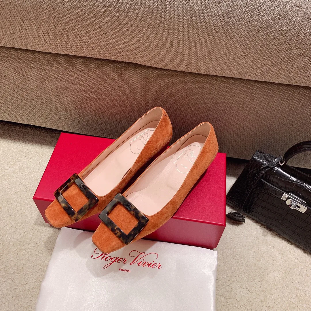 Women's Heels ROGER VIVIER 17550730
