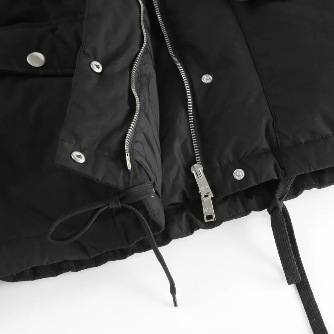 Women's Jackets And Down Jackets PRADA 17907686