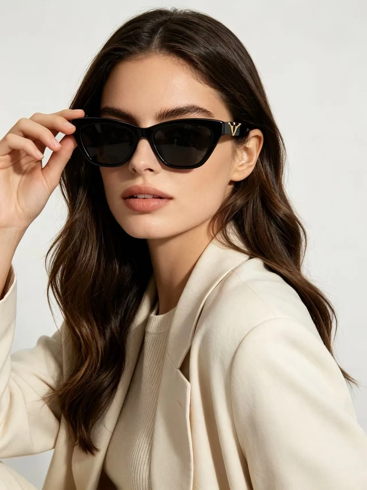 Glasses LOUIS VUITTON 18095233