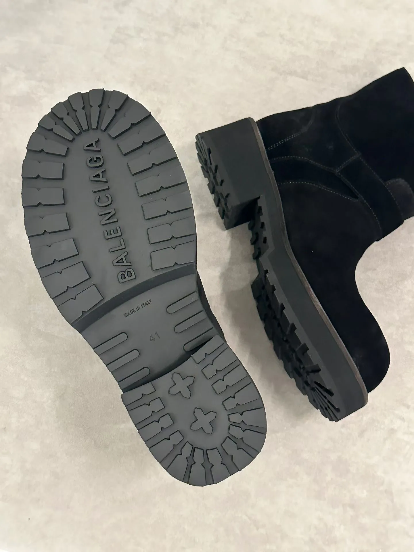 Women's Ankle Boots BALENCIAGA 17893829