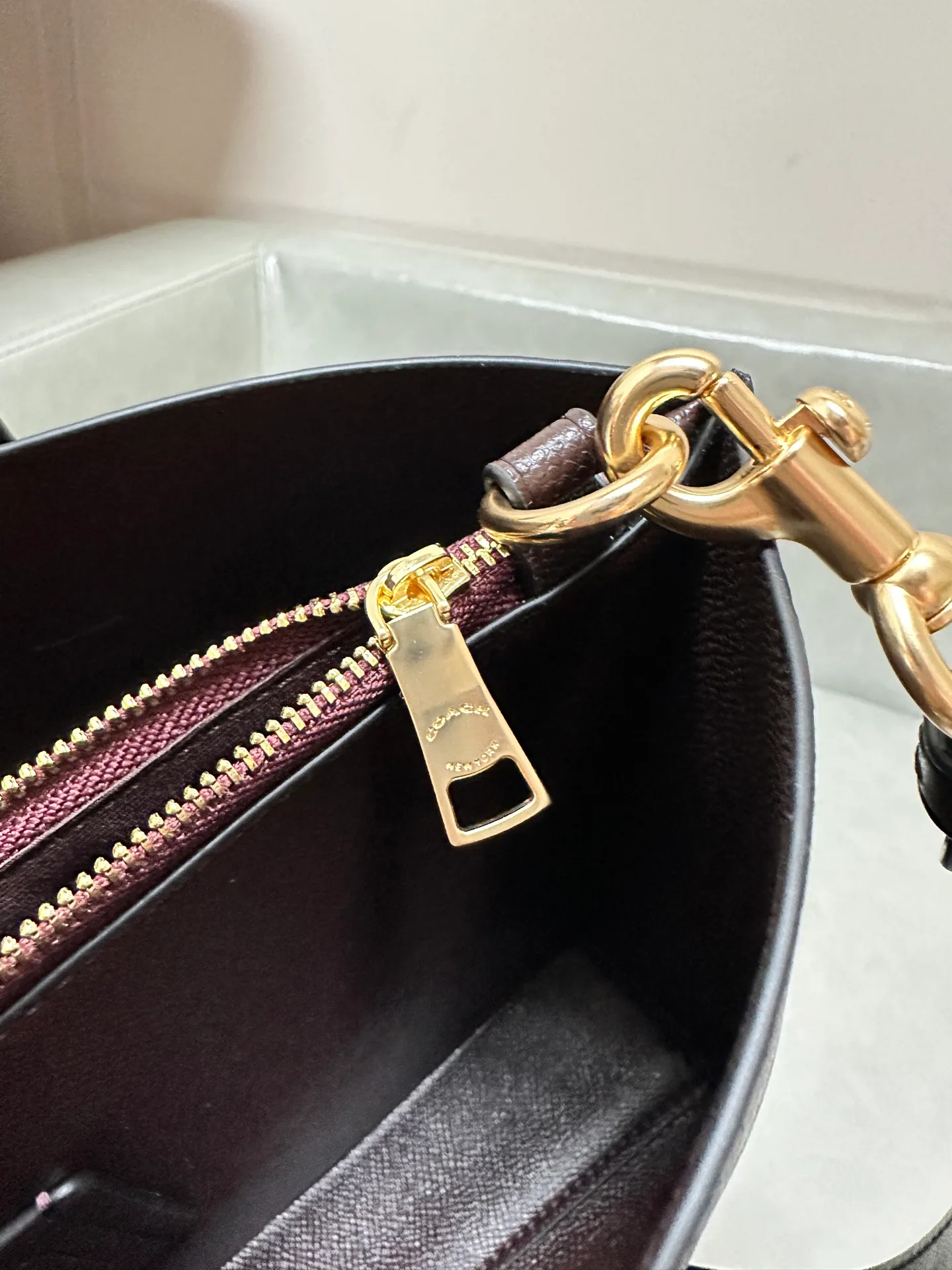Women's Classic Handbags COACH 17961065