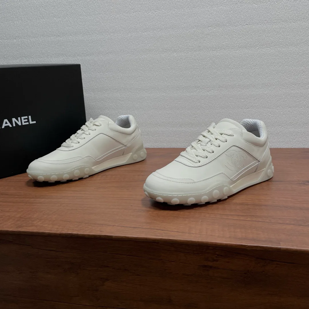 Women's Sneakers CHANEL 18000595