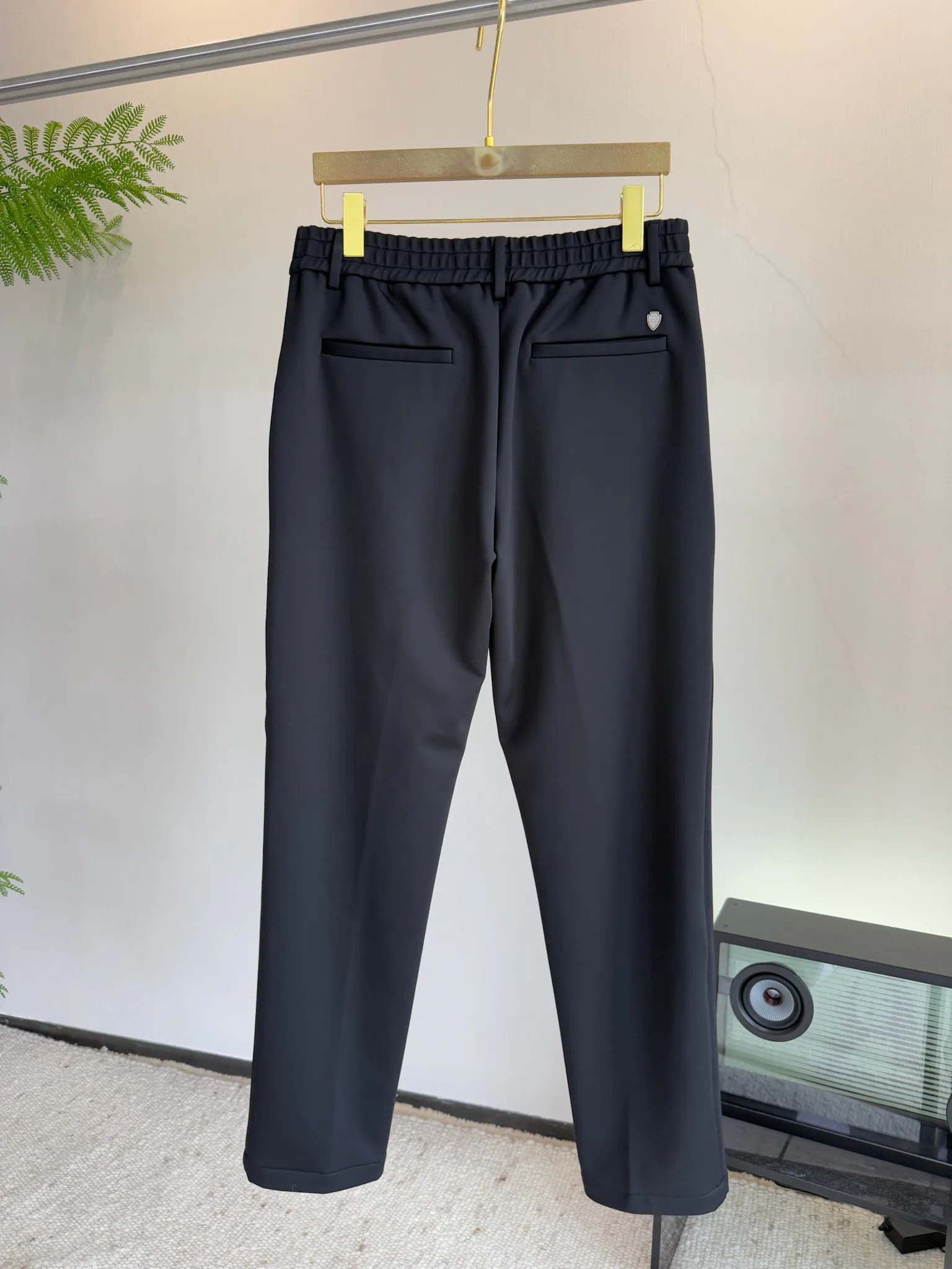 Men's Trousers BRUNELLO CUCINELLI 18256429