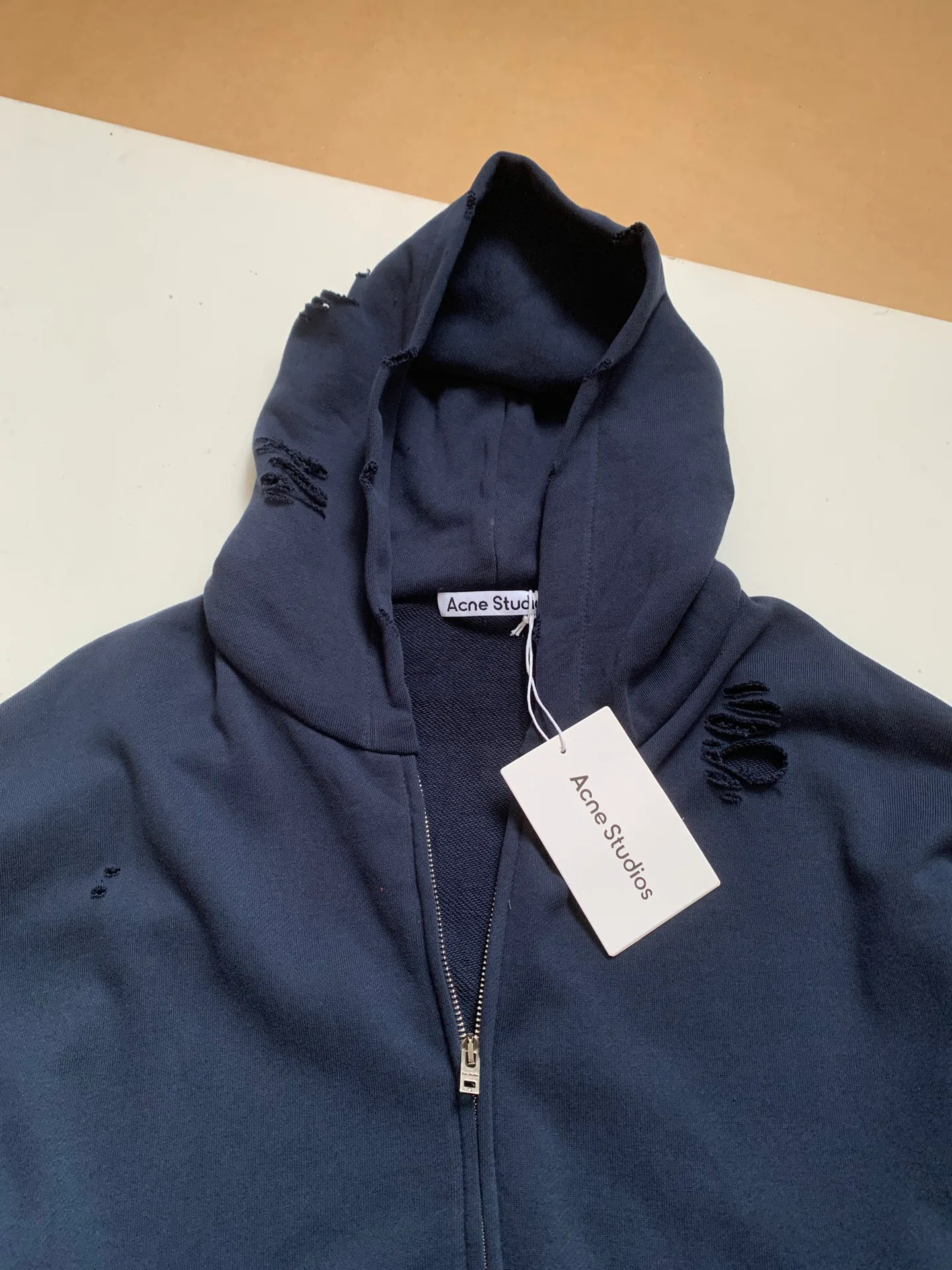 Men's Sweatshirts And Hoodies ACNE STUDIOS 18142013