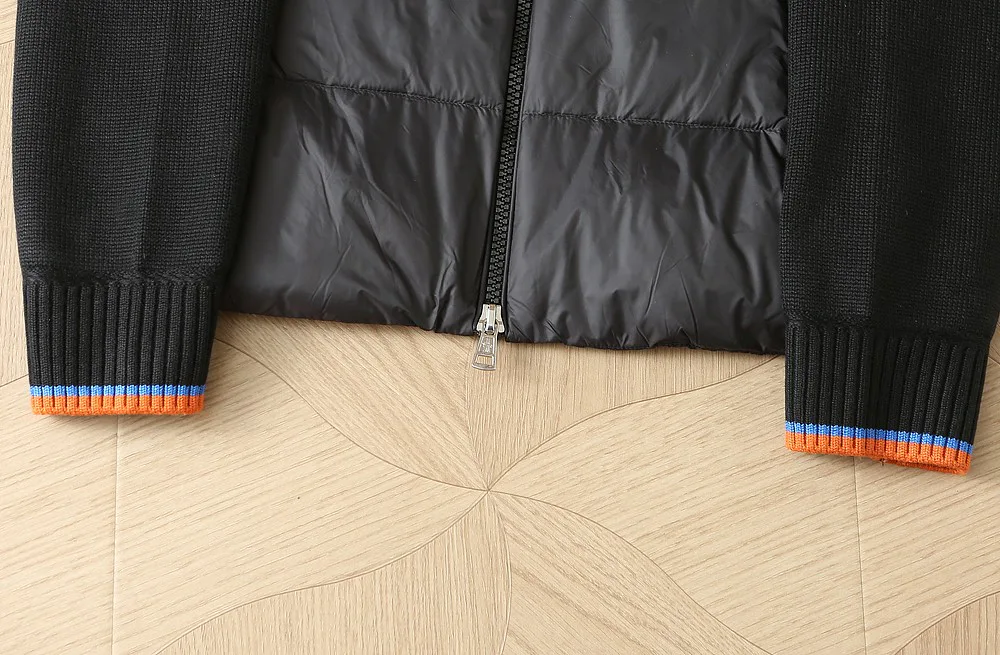 Men's Jackets And Down Jackets MONCLER 18345608