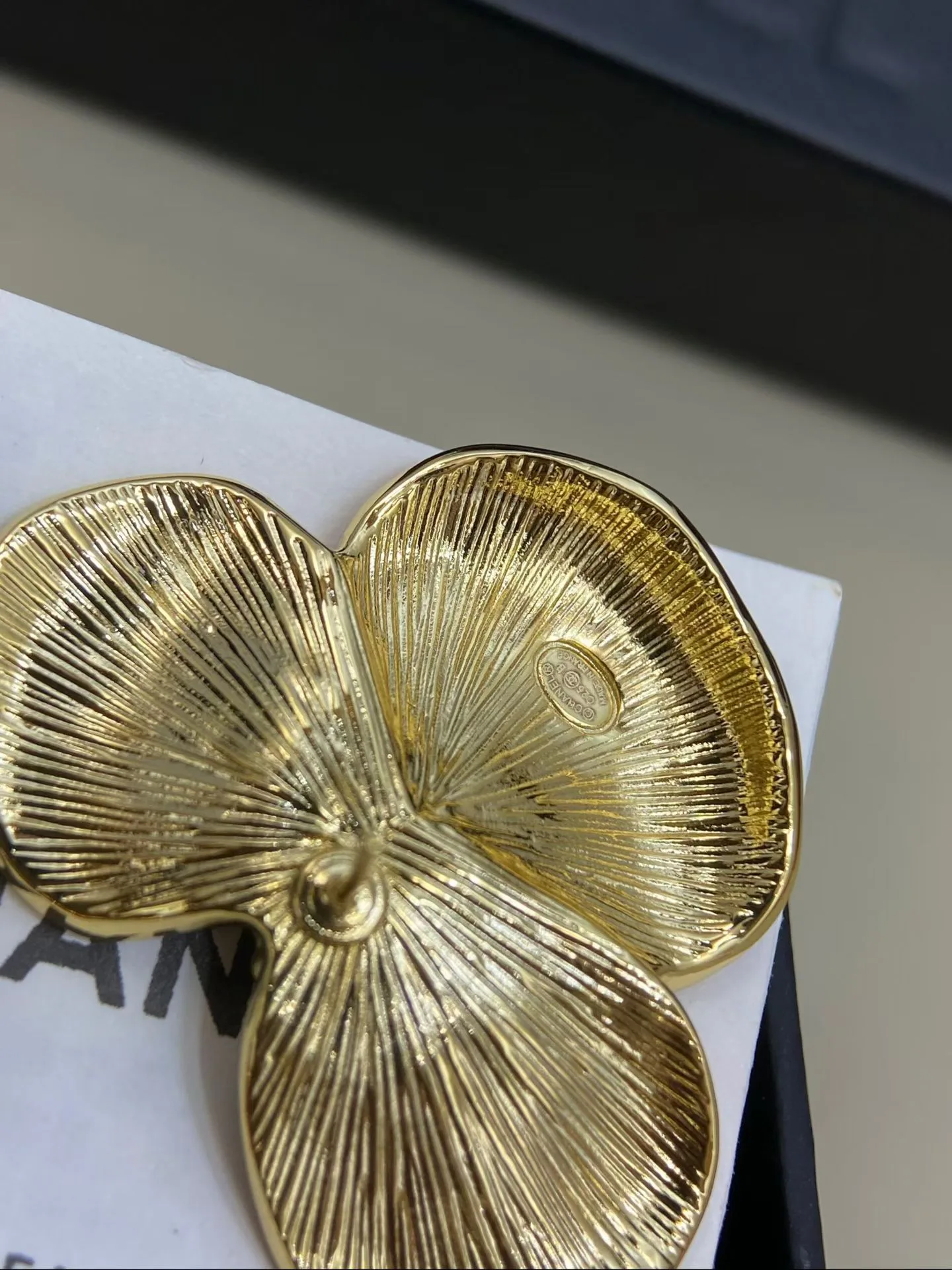 Jewelry CHANEL 18122630