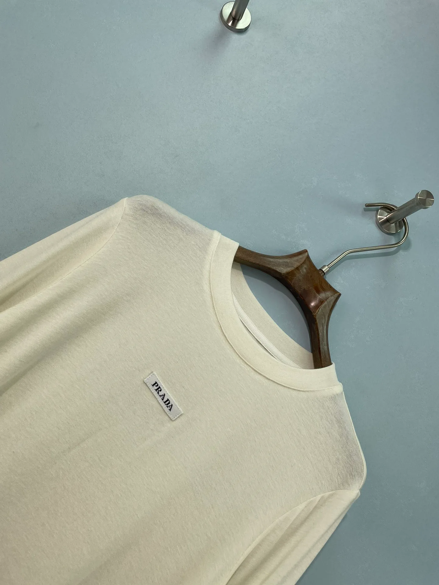Women's Long Sleeves PRADA 18152019