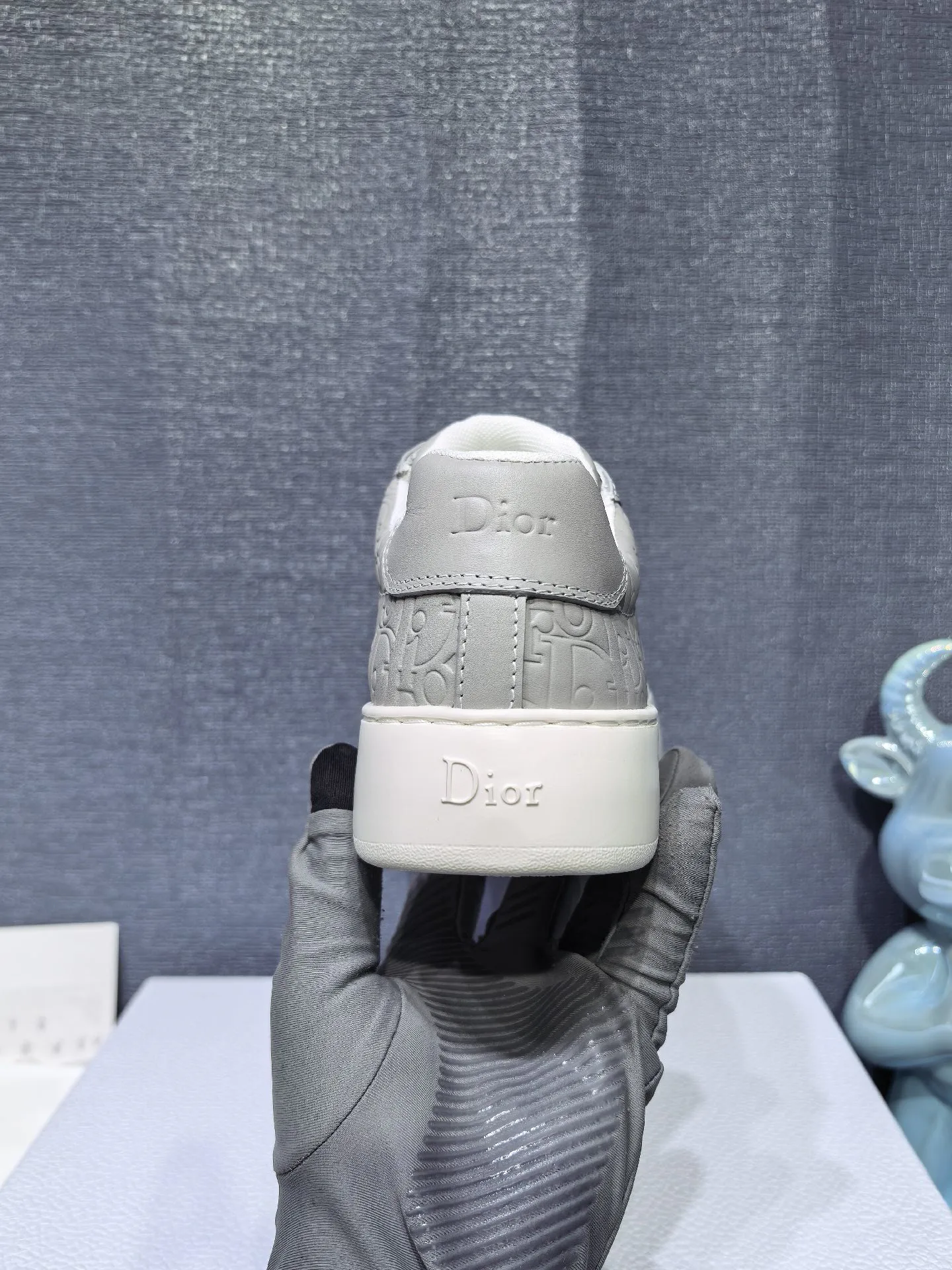 Women's Sneakers CHRISTIAN DIOR 17961733