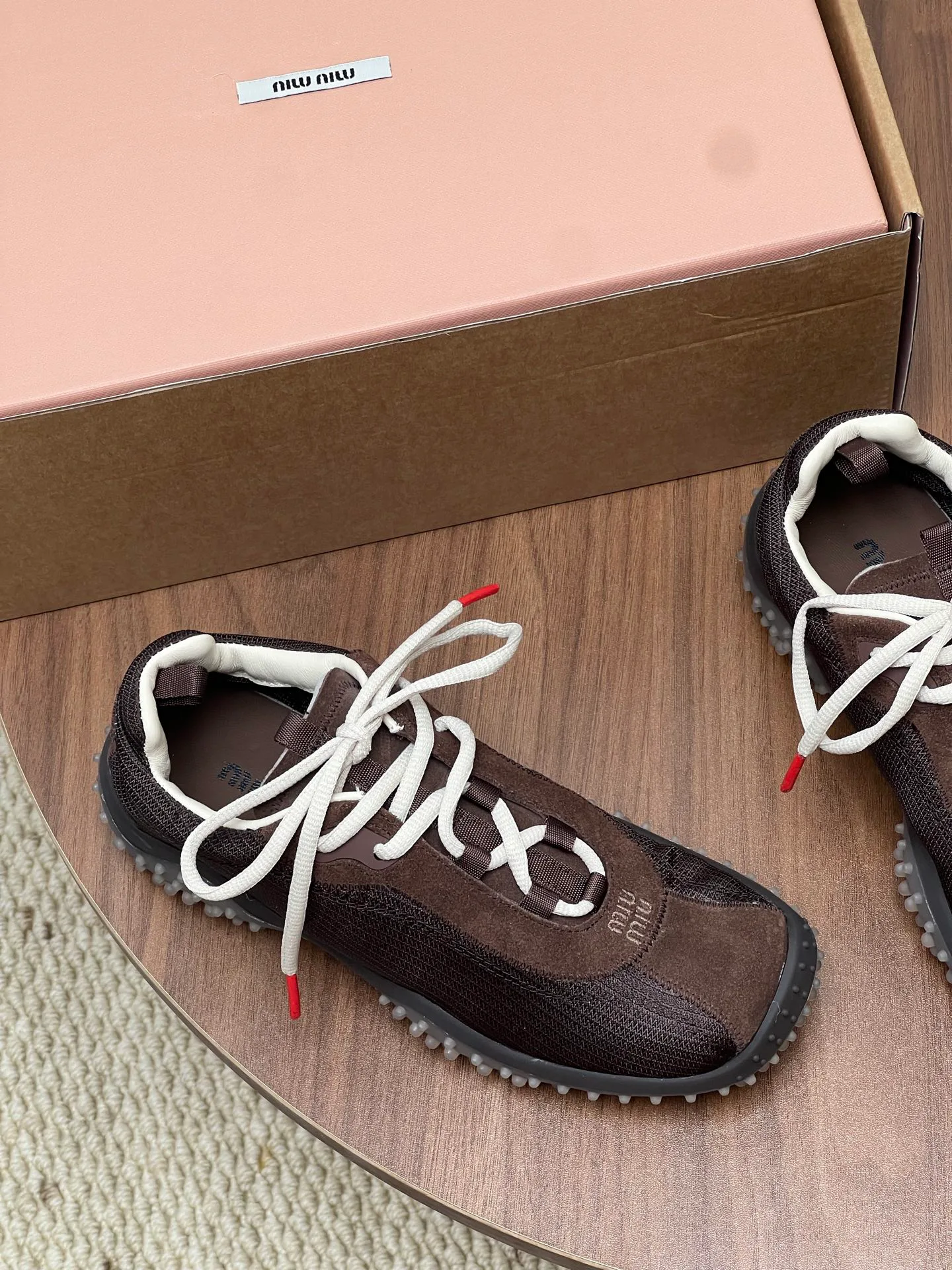 Women's Sneakers MIU MIU 17787090