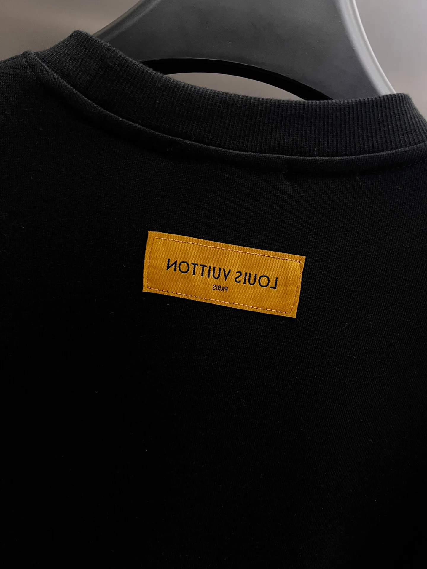 Men's Sweatshirts And Hoodies LOUIS VUITTON 18368536